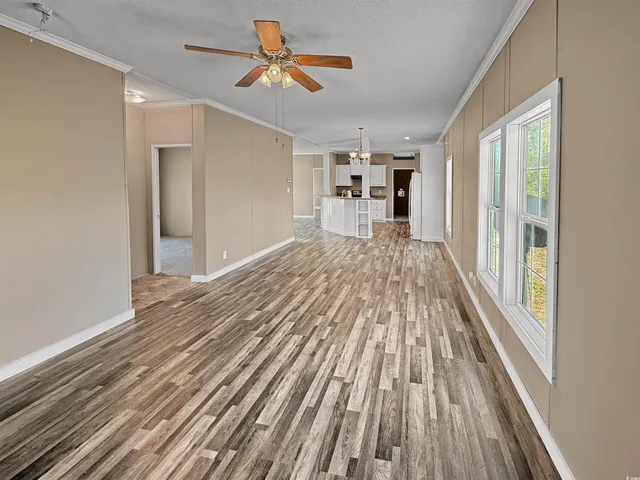 $135,000 | 111 Morrisville Road, Andrews, SC 29510