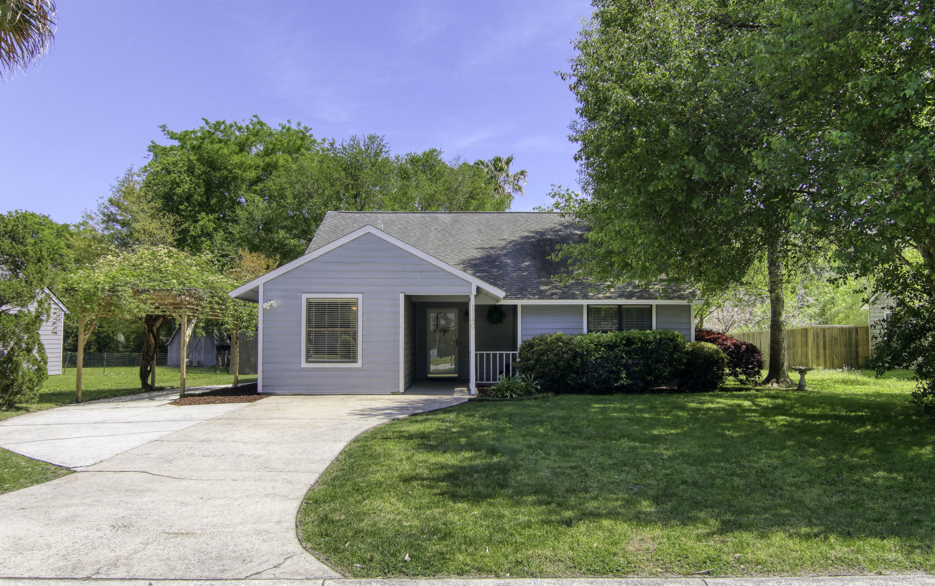 1140 Shoreham Road Charleston, SC 29412 - Photo 2 of 46 1140 Shoreham Rd