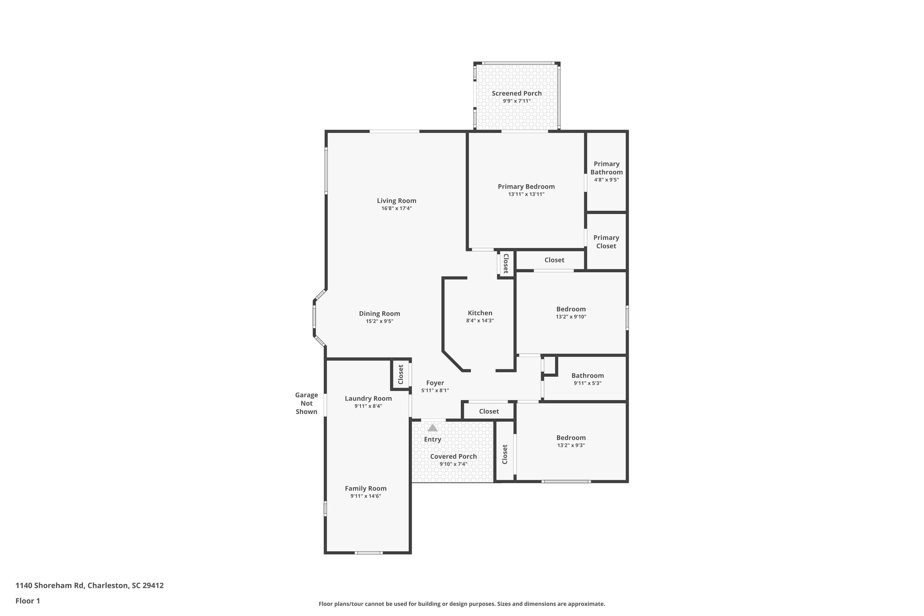 1140 Shoreham Road Charleston, SC 29412 - Photo 4 of 46 1140 Shoreham Rd