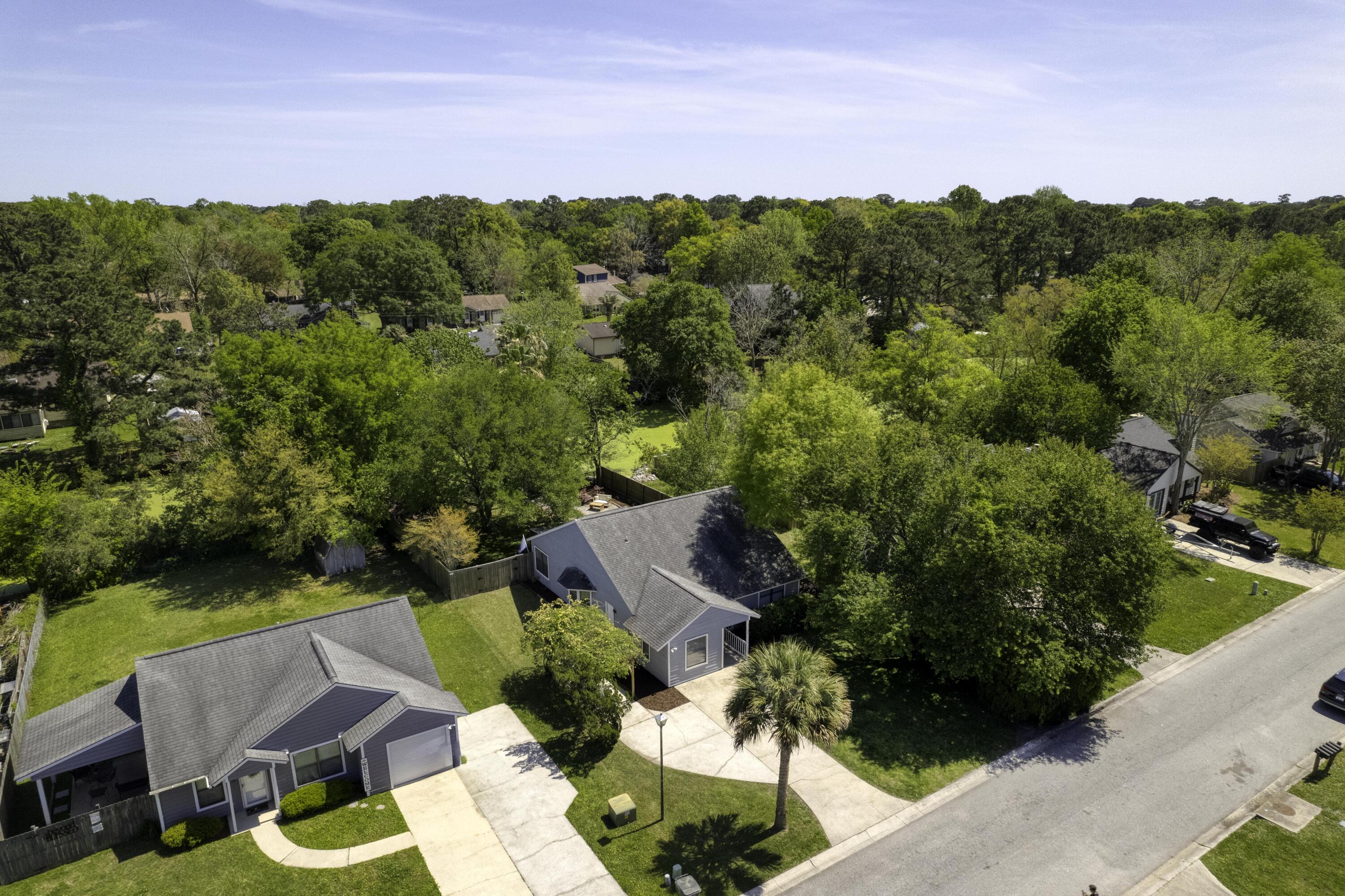 1140 Shoreham Road Charleston, SC 29412 - Photo 45 of 46 1140 Shoreham Rd