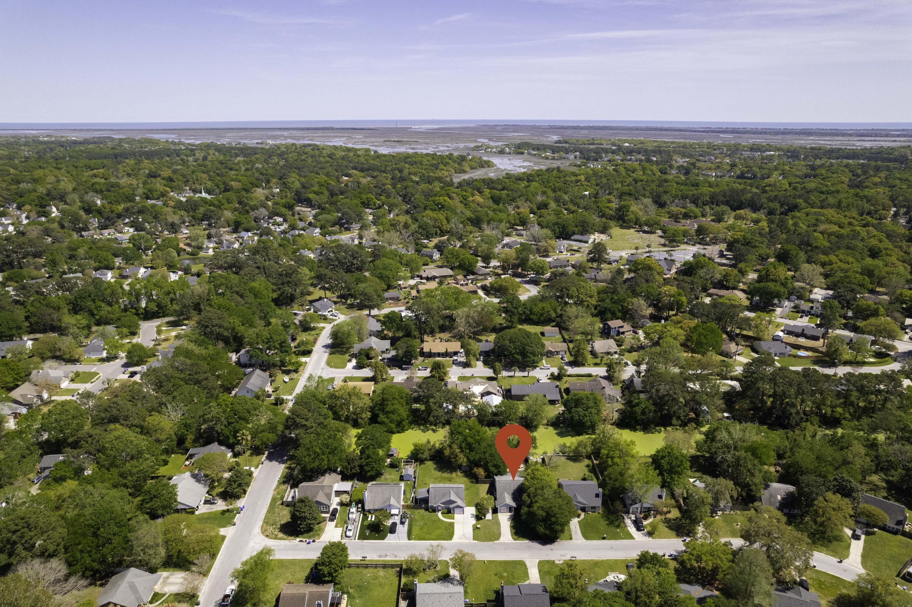 1140 Shoreham Road Charleston, SC 29412 - Photo 46 of 46 1140 Shoreham Rd