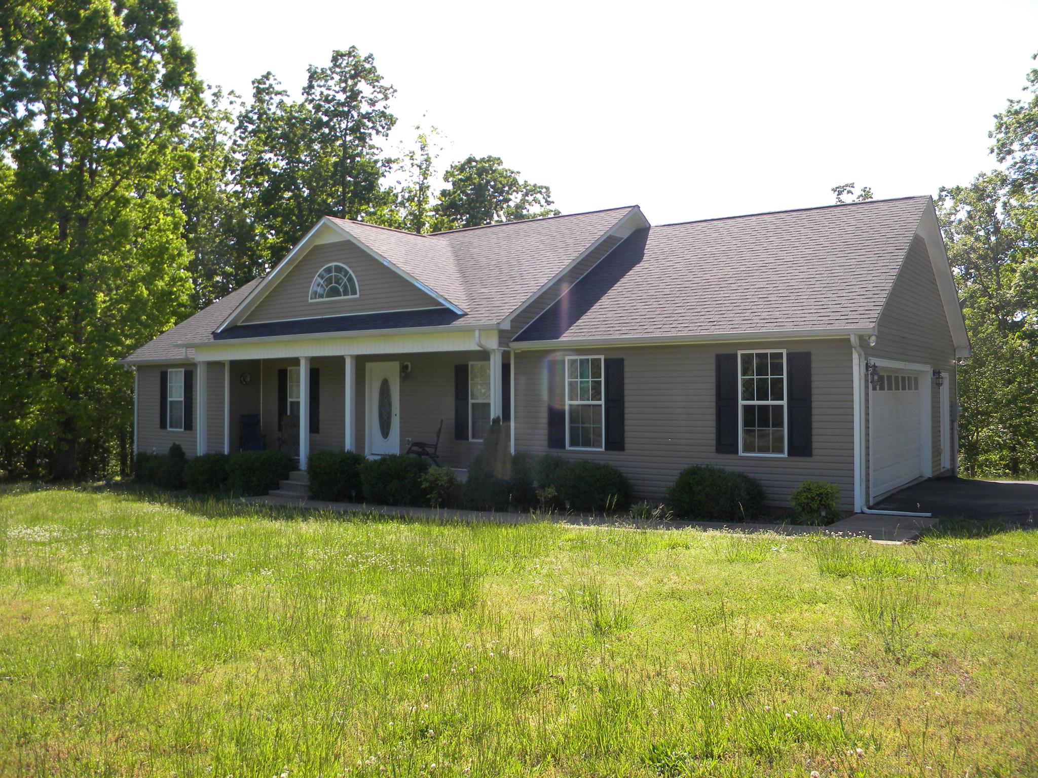 155 Northview Road Hohenwald, TN 38462 - Photo 1 of 28 Gallery Image 1