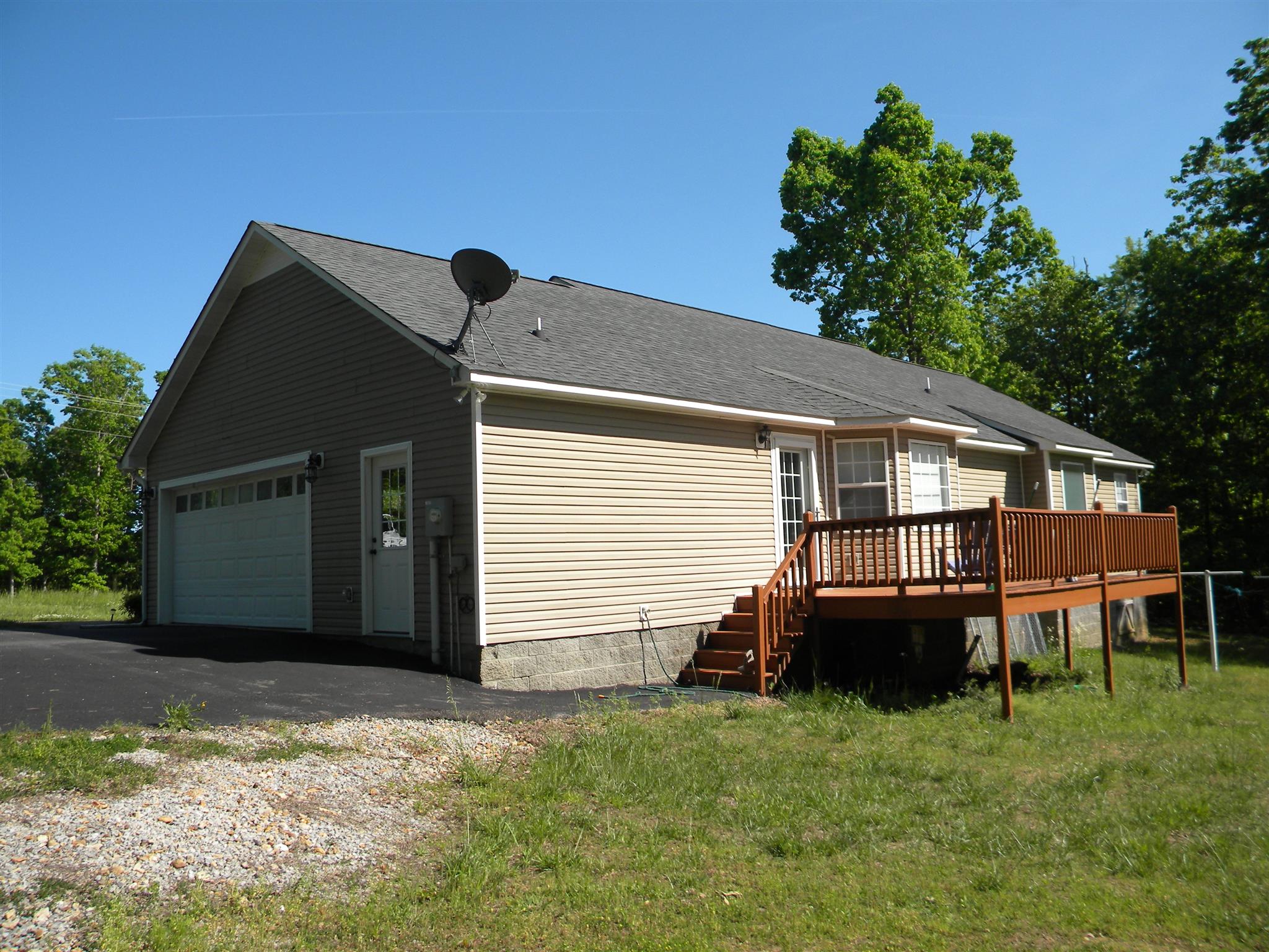 155 Northview Road Hohenwald, TN 38462 - Photo 2 of 28 Gallery Image 2