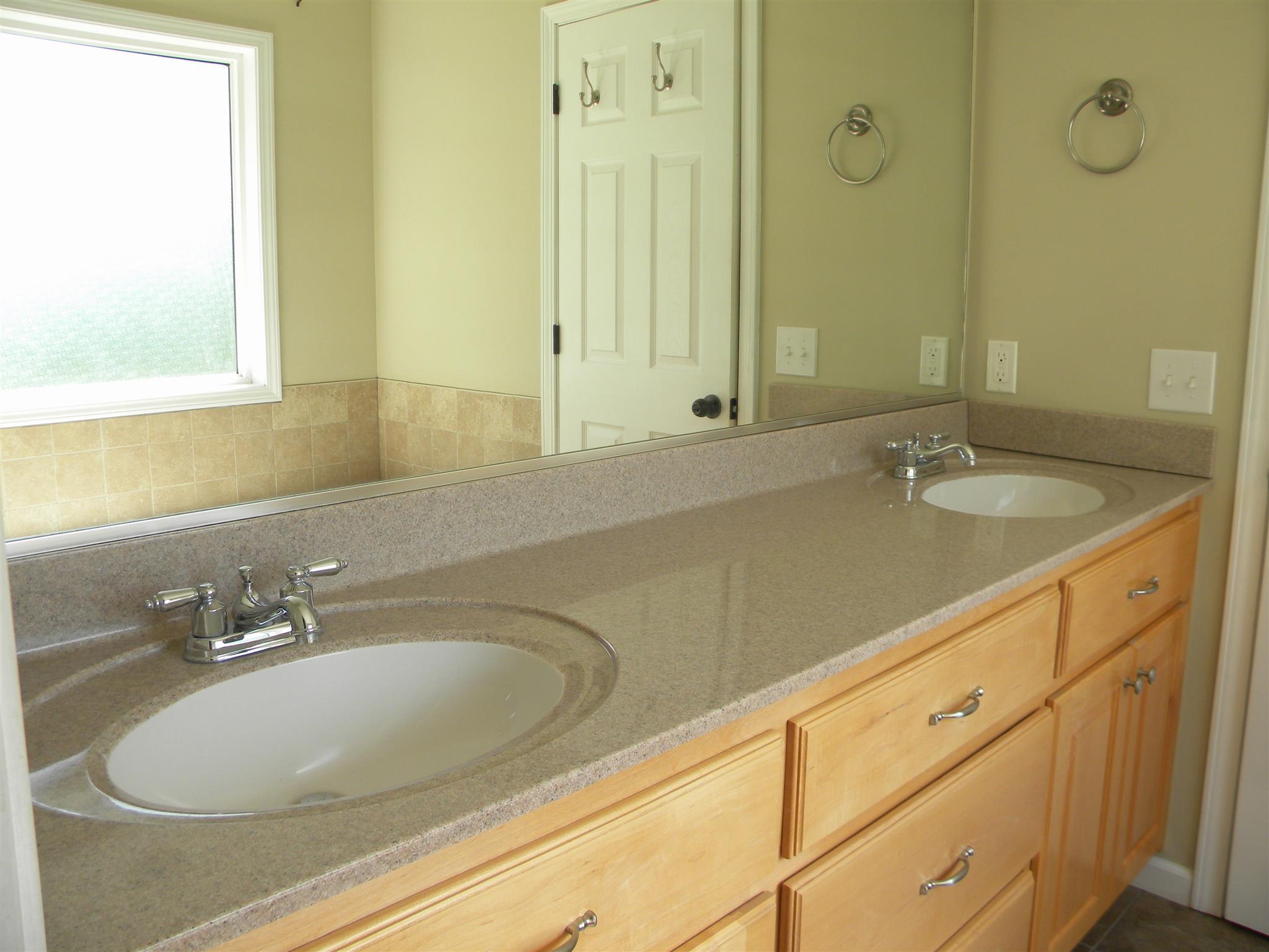 155 Northview Road Hohenwald, TN 38462 - Photo 25 of 28 Double vanities