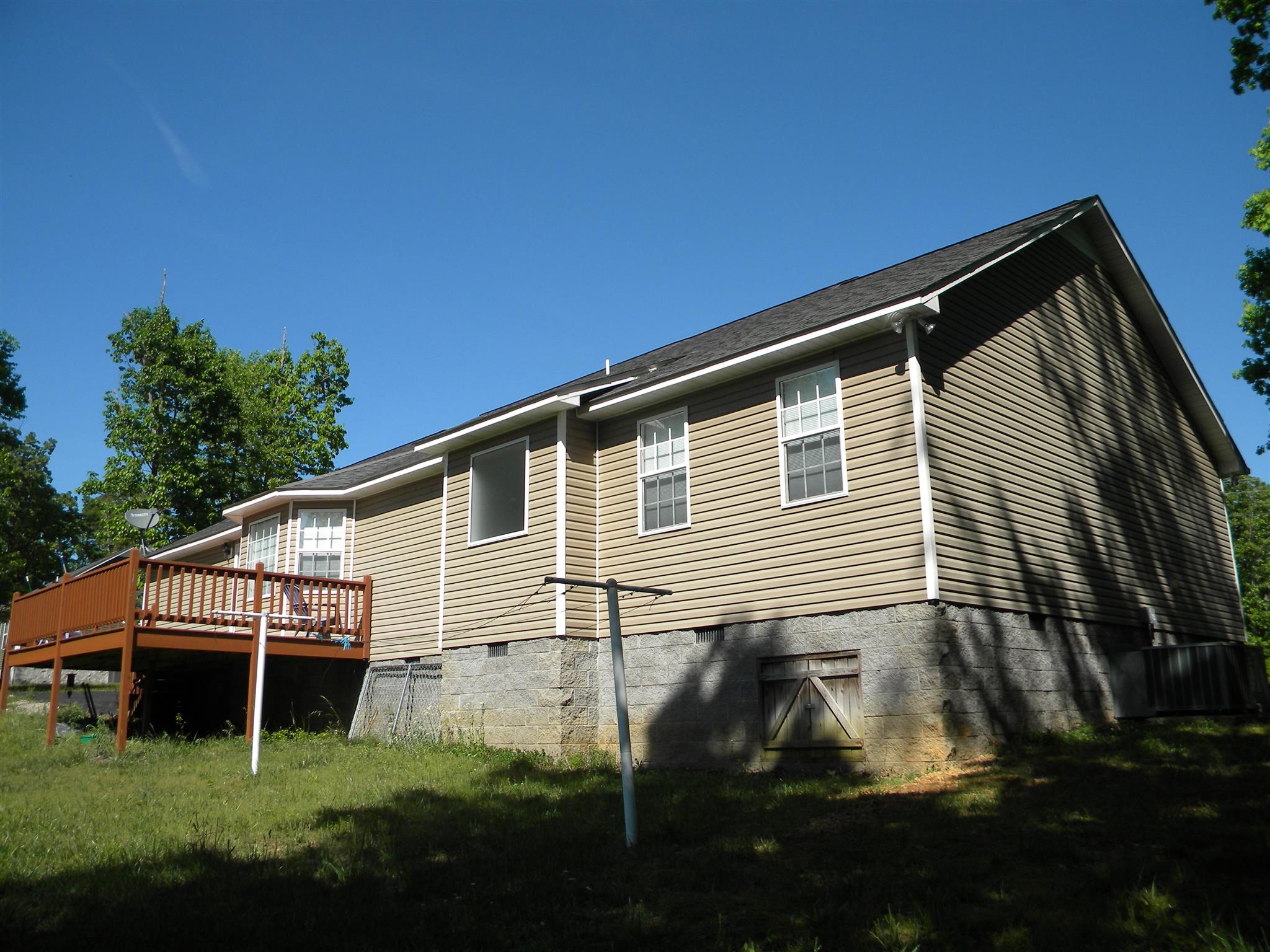 155 Northview Road Hohenwald, TN 38462 - Photo 3 of 28 Gallery Image 3