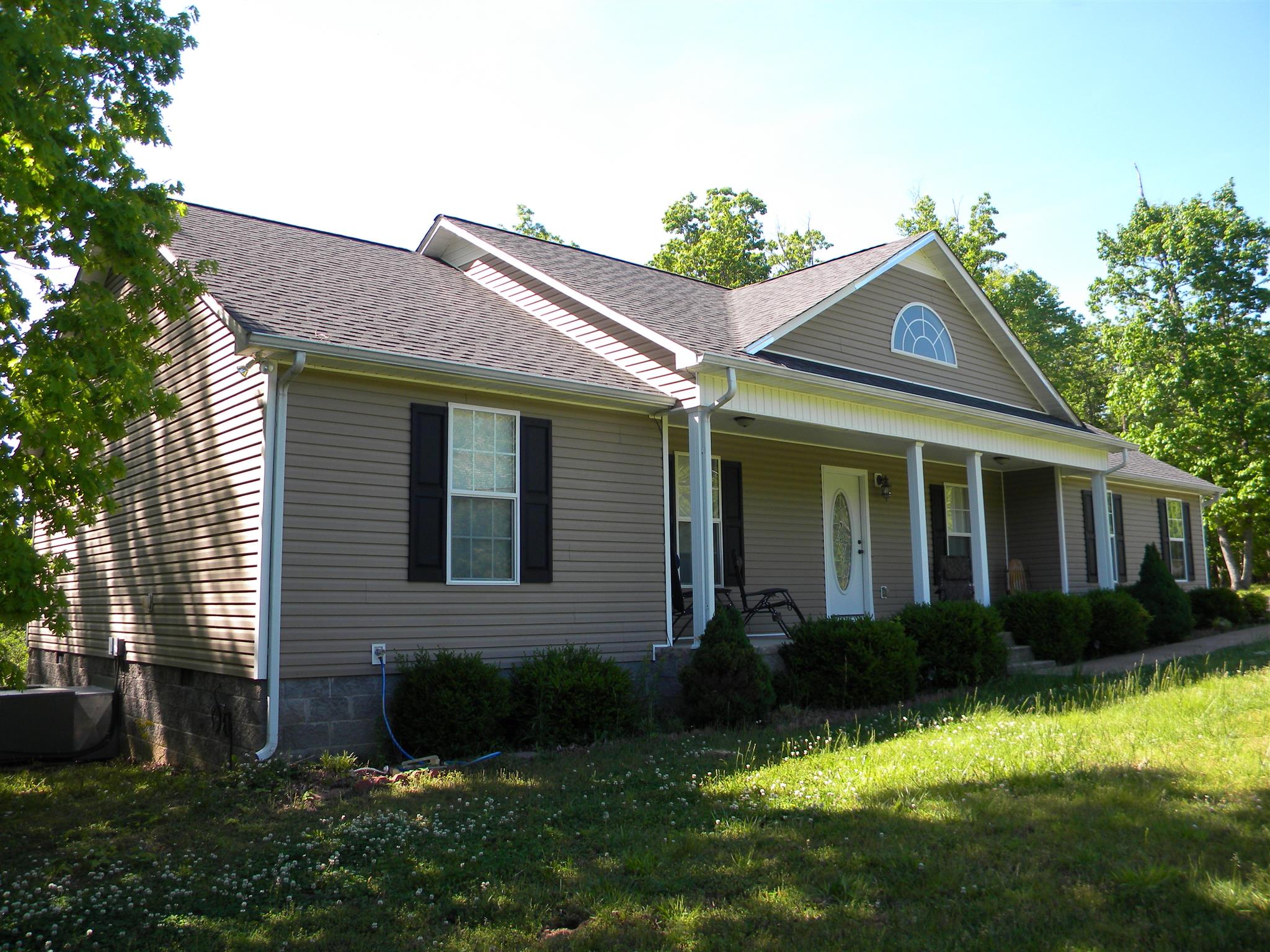 155 Northview Road Hohenwald, TN 38462 - Photo 4 of 28 Gallery Image 4