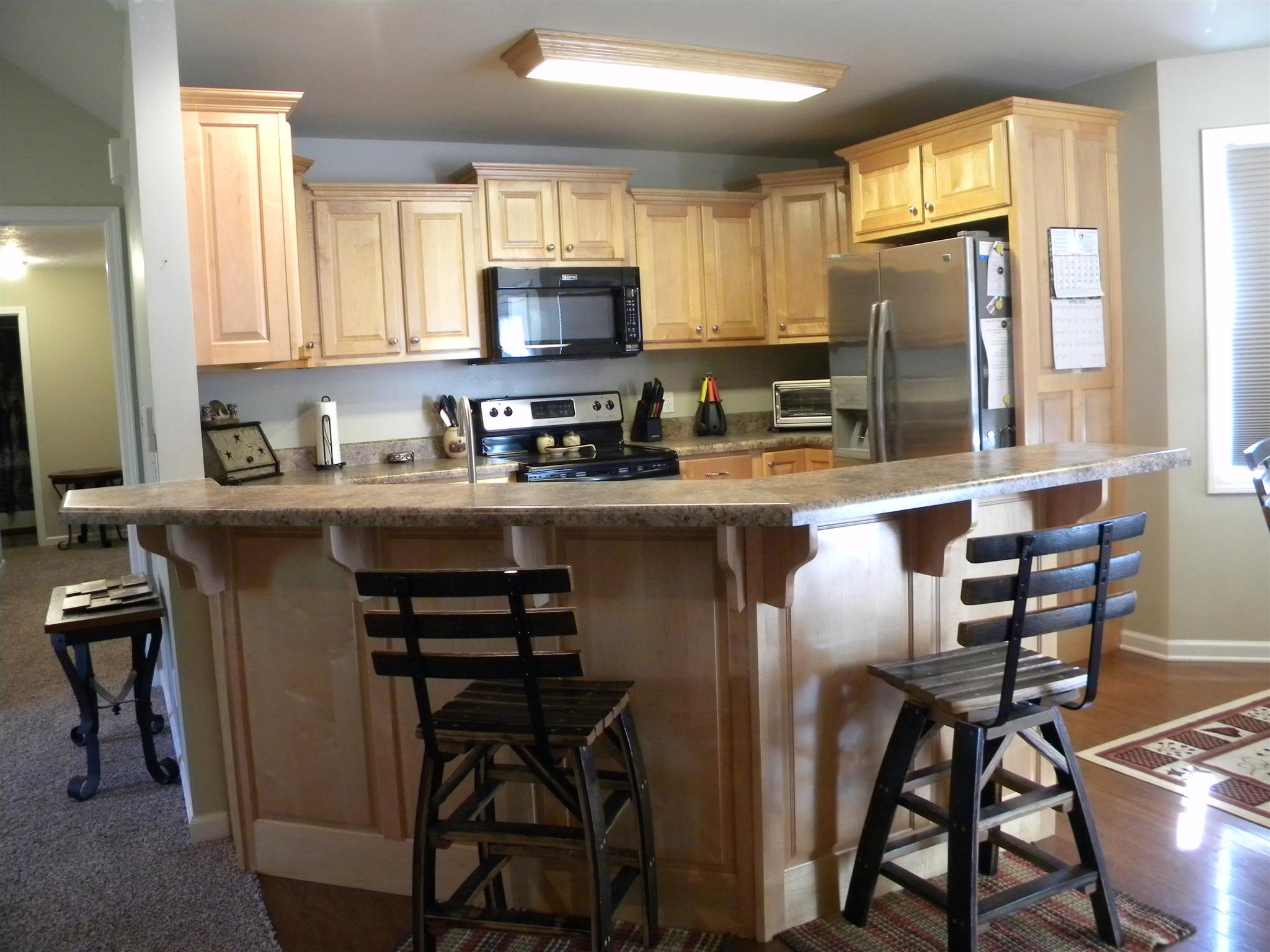 155 Northview Road Hohenwald, TN 38462 - Photo 10 of 28 Gallery Image 10