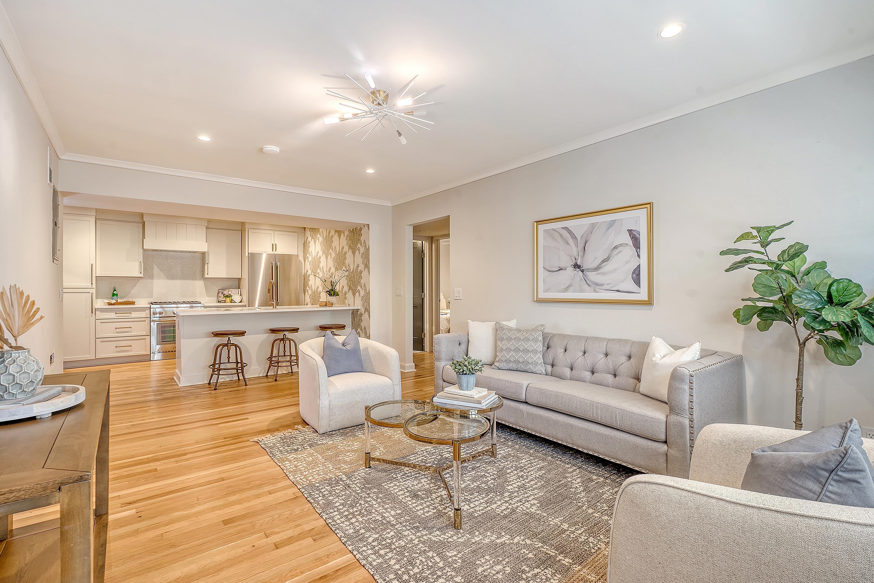 7 Logan Street, Unit F Charleston, SC 29401 - Photo 1 of 33 7 Logan