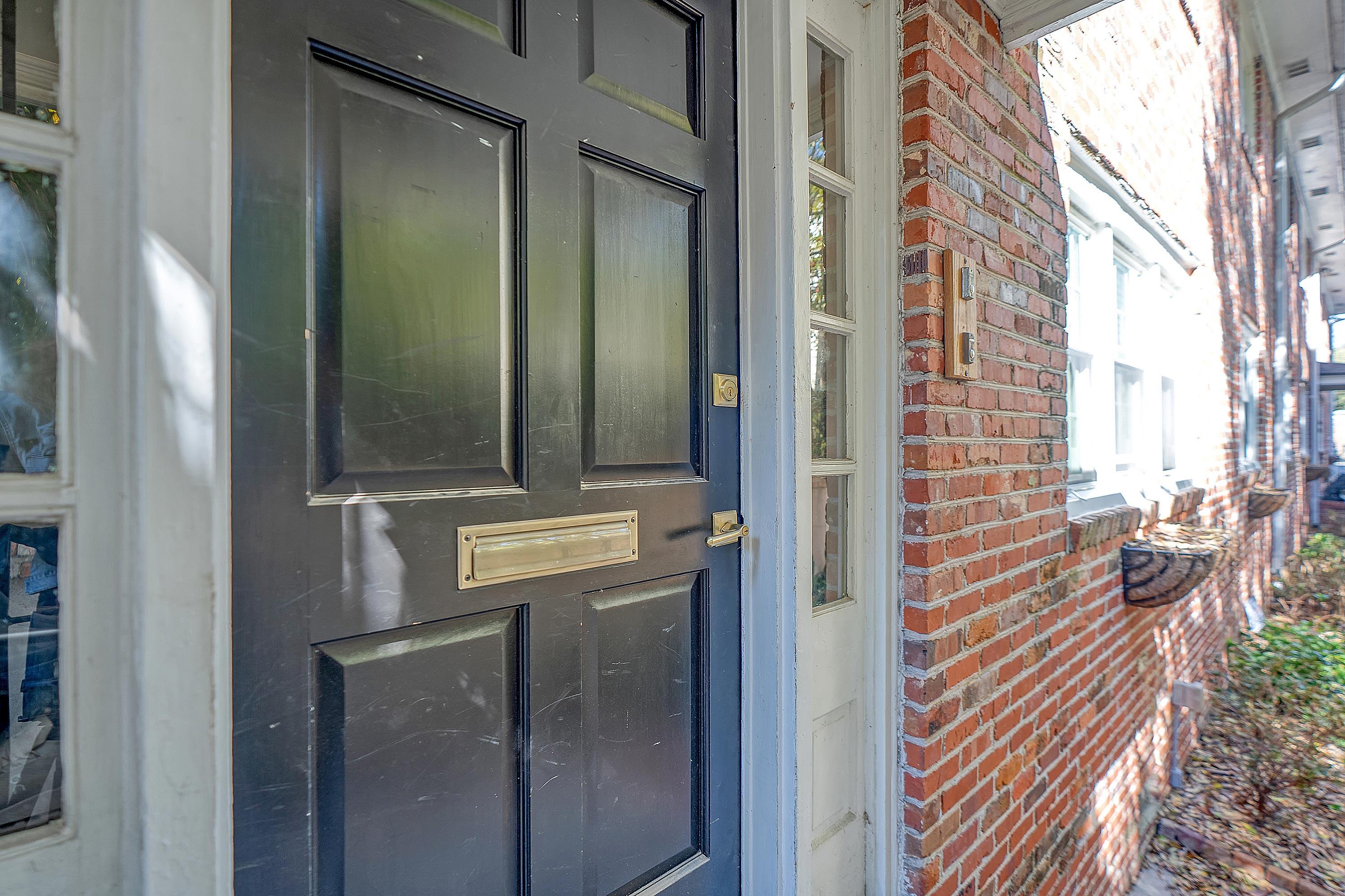 7 Logan Street, Unit F Charleston, SC 29401 - Photo 29 of 33 7 Logan