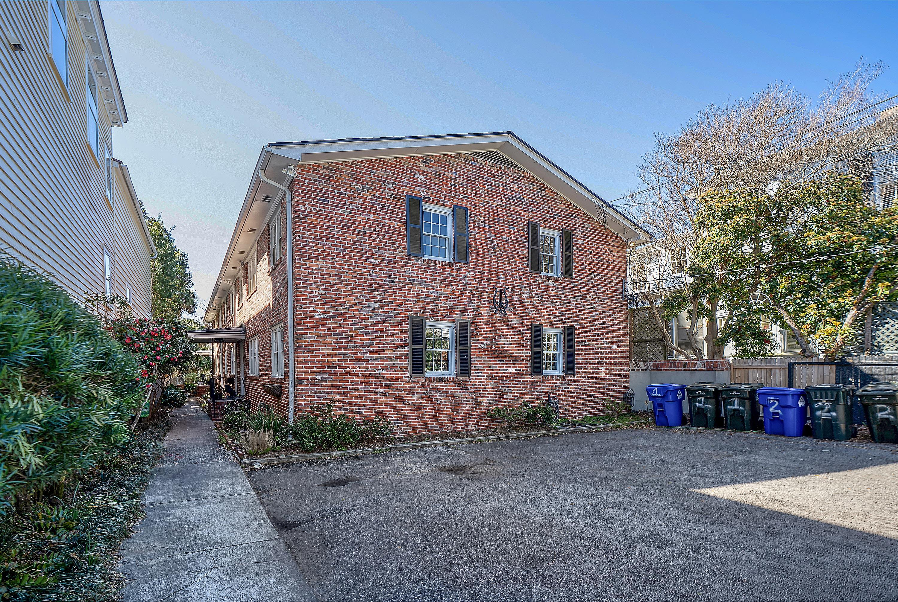 7 Logan Street, Unit F Charleston, SC 29401 - Photo 30 of 33 7 Logan