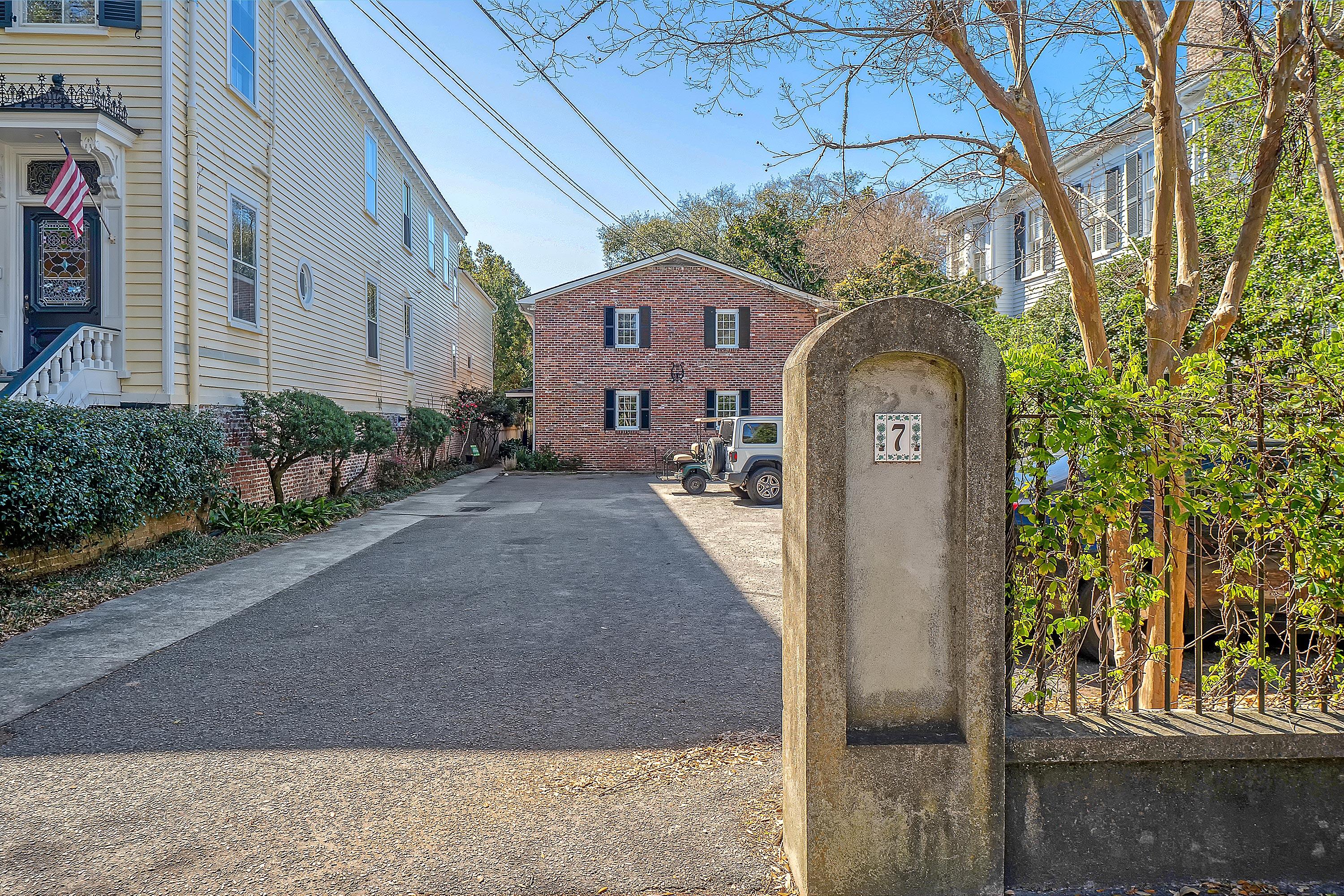 7 Logan Street, Unit F Charleston, SC 29401 - Photo 31 of 33 7 Logan