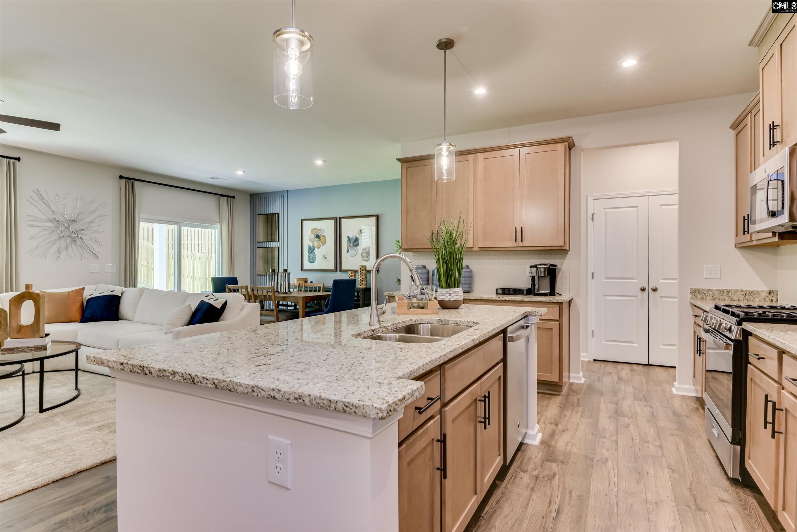 376 Welbeck Road Lexington, SC 29073 - Photo 15 of 41 Gallery Image 15