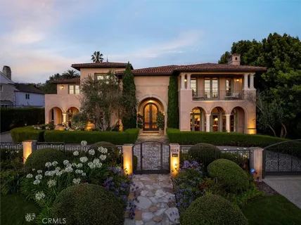 $7,399,000 | 1824 Paseo Del Mar, Palos Verdes Estates, CA 90274