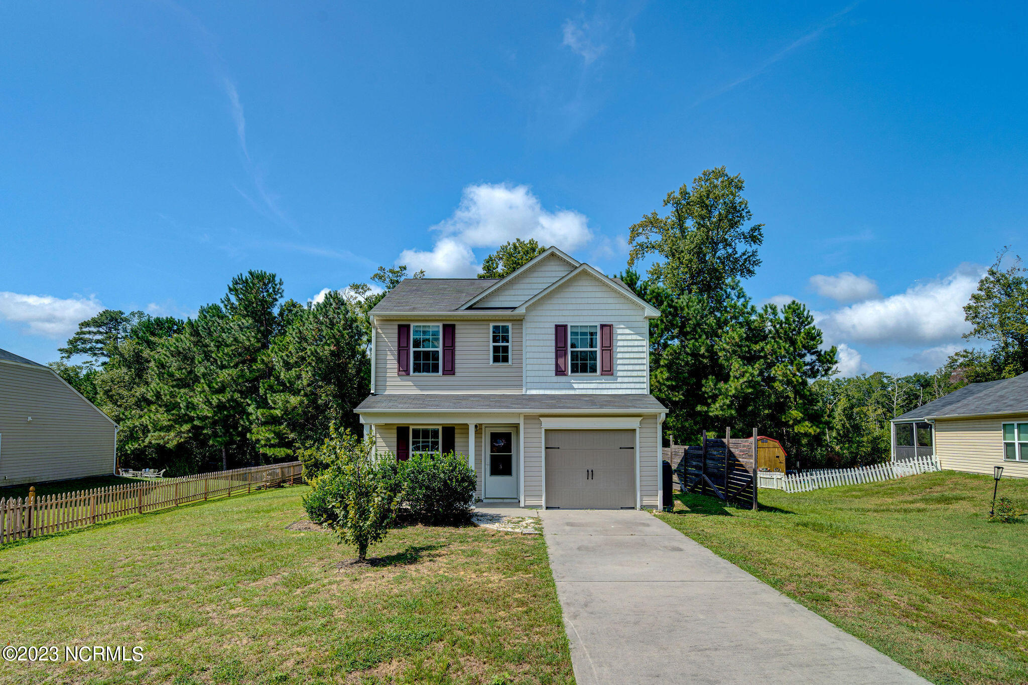 5 Little Creek Road Castle Hayne, NC 28429 - Photo 4 of 40 5LittleCreekFinal-1