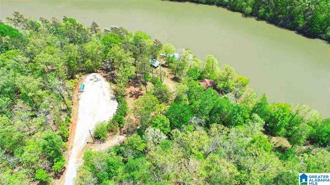 214 County Road, Unit 1 Wedowee, AL 36278 - Photo 1 of 14