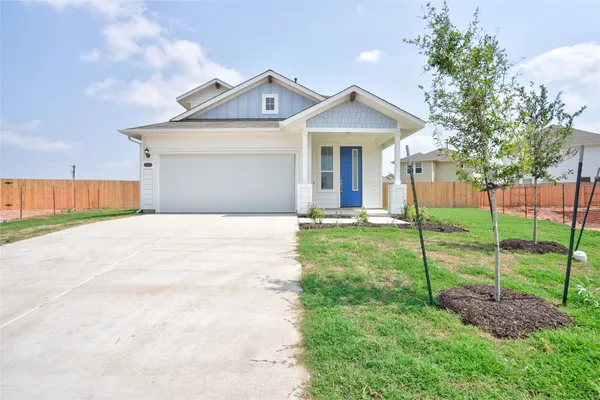 $1,850 | 130 Hidden Branch Cove, Maxwell, TX 78656