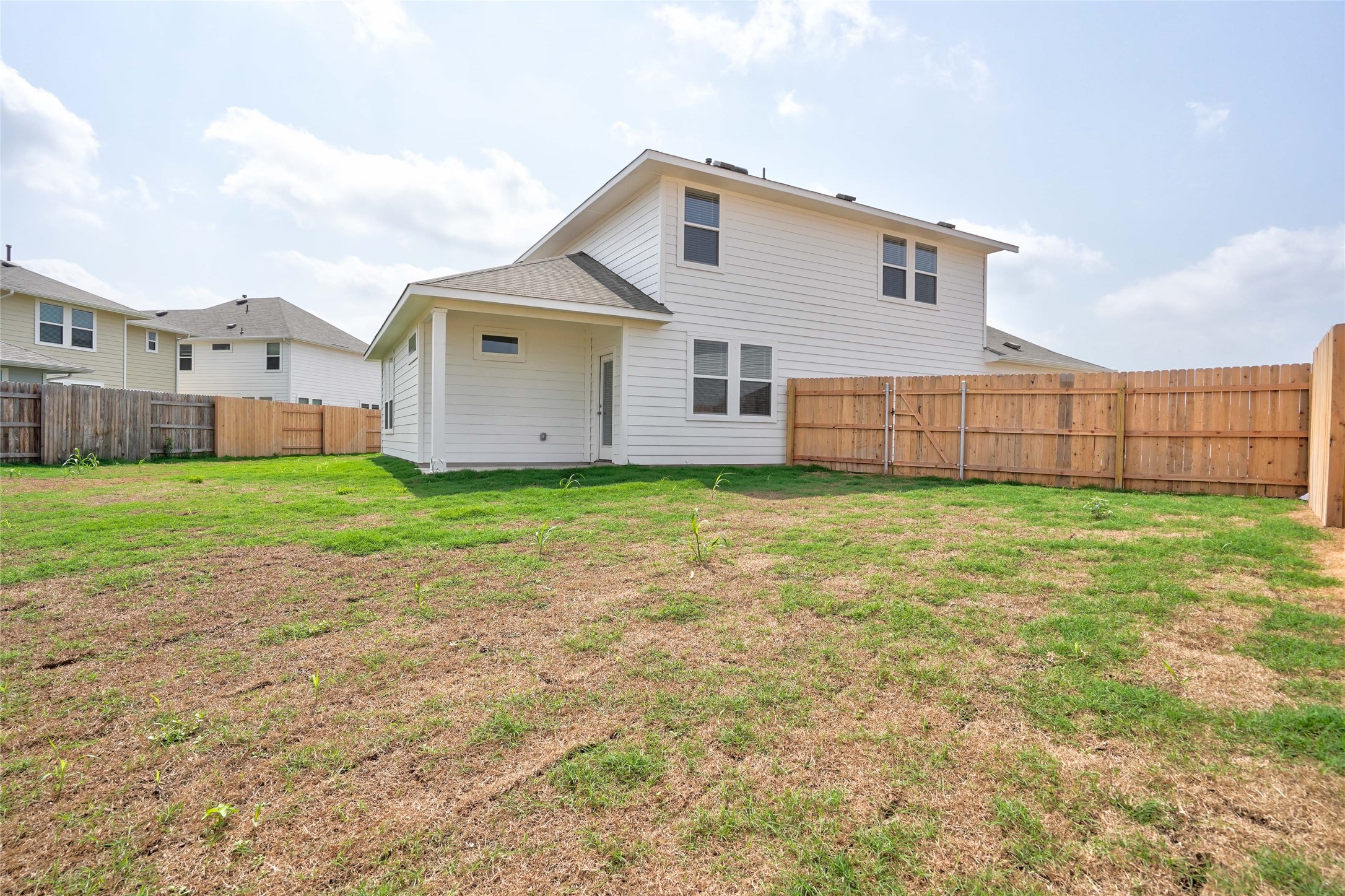 130 Hidden Branch Cove Maxwell, TX 78656 - Photo 35 of 38