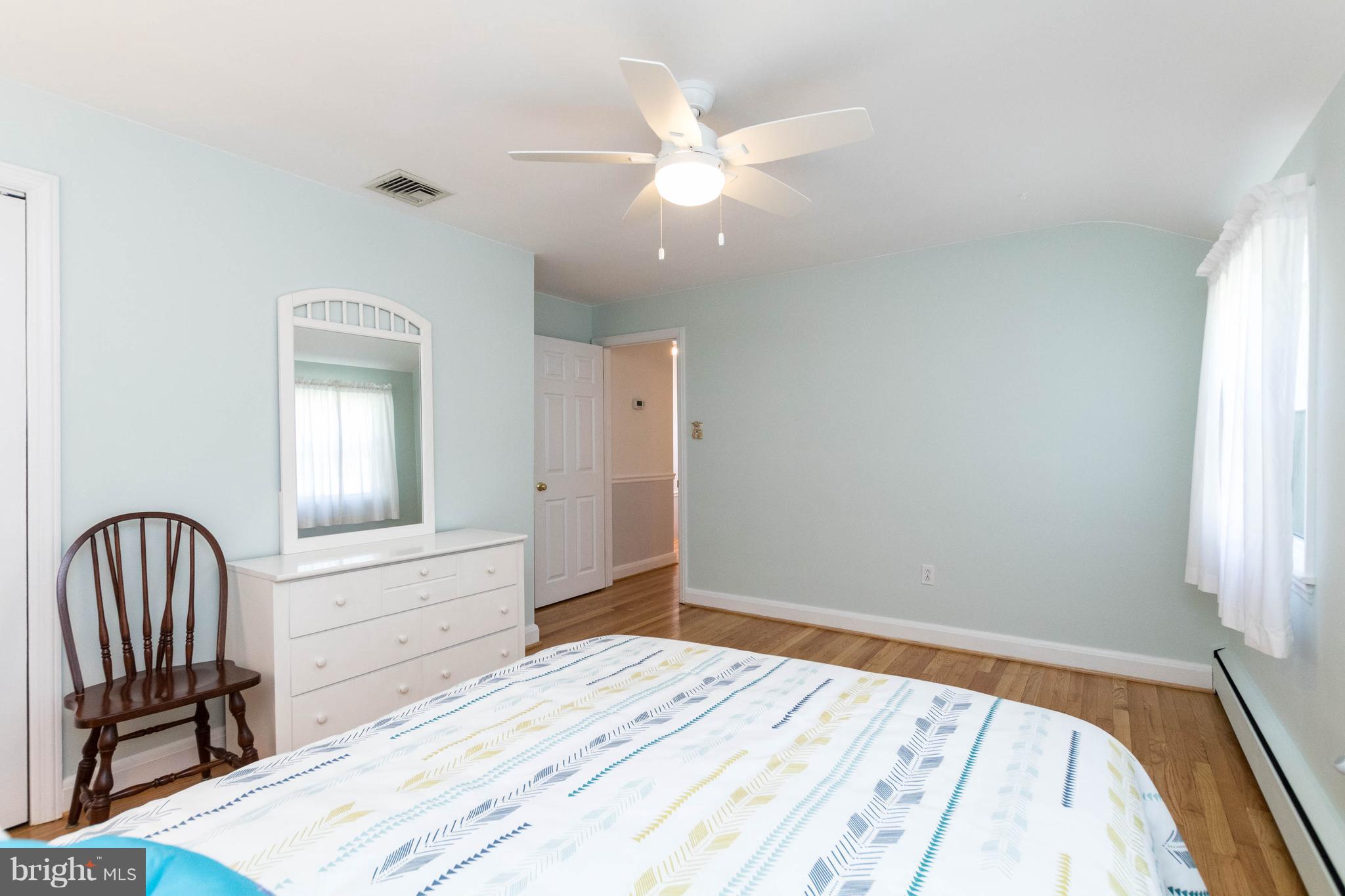 221 Ridgeway Road Catonsville, MD 21228 - Photo 30 of 60 Plenty of space for shared bedroom