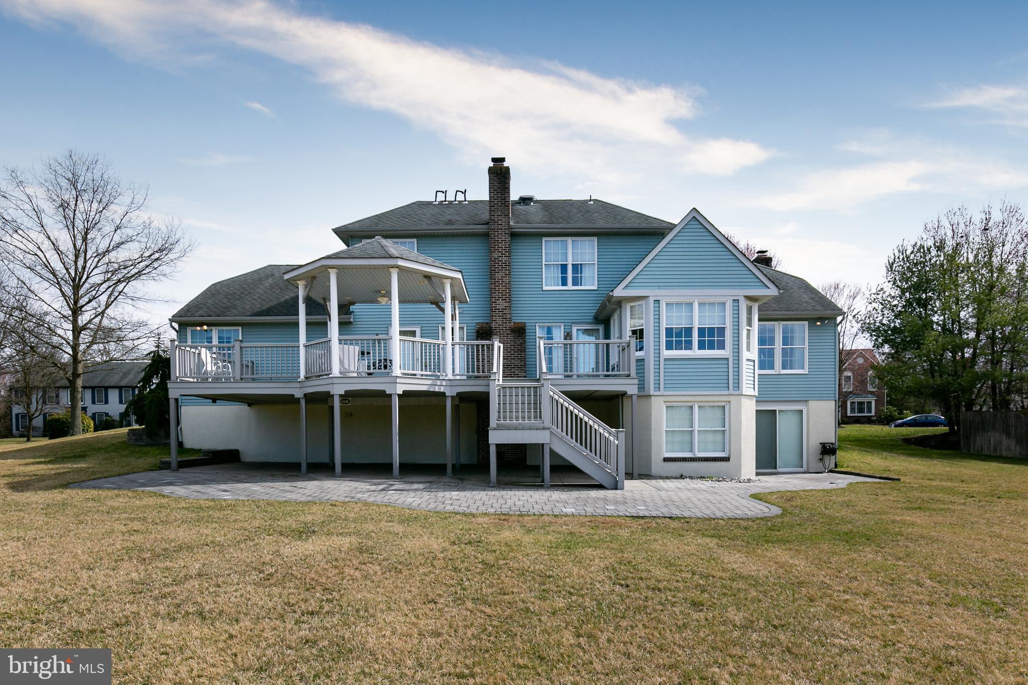 32 Periwinkle Drive Mount Laurel, NJ 08054 - Photo 29 of 50