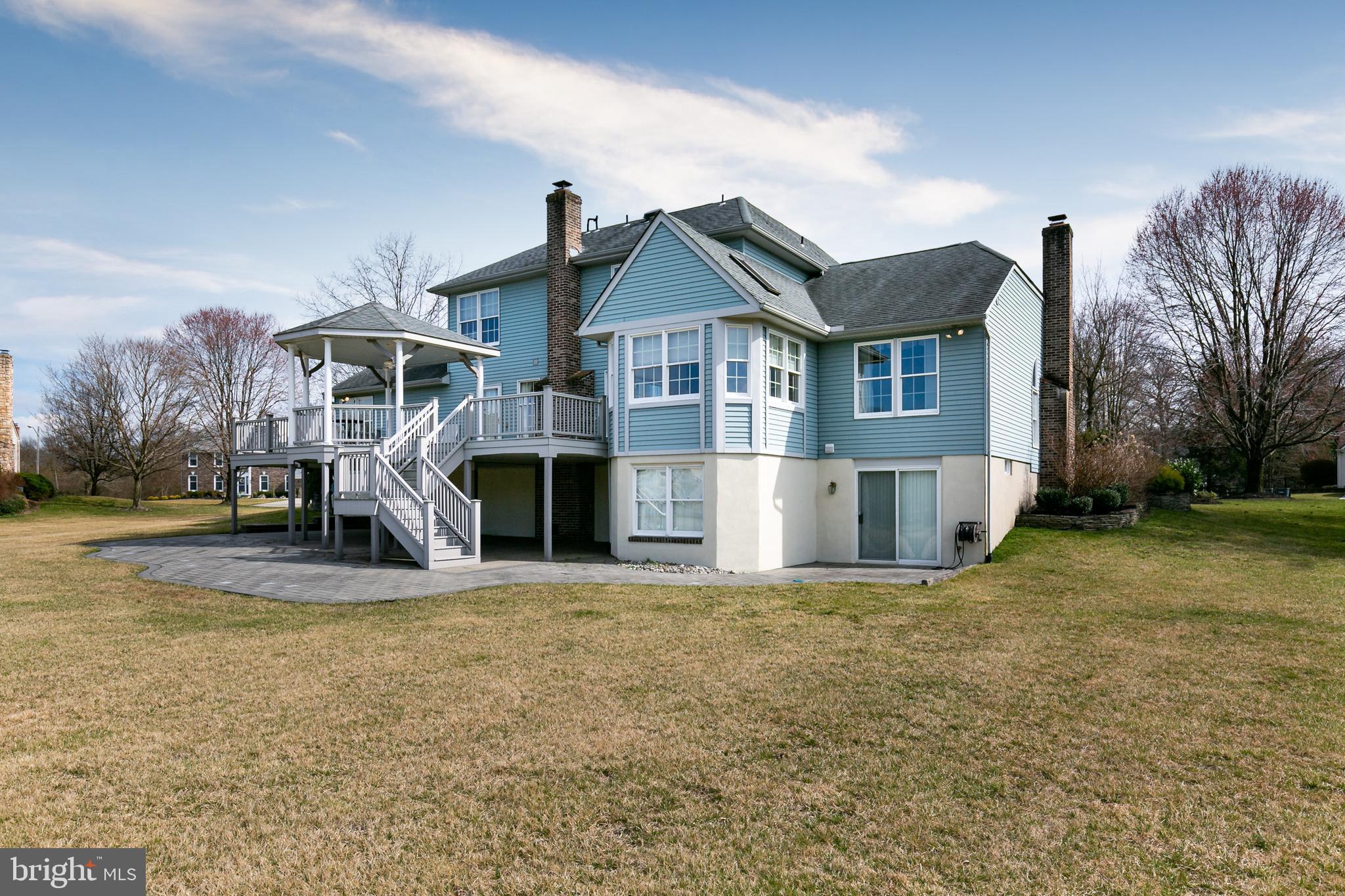 32 Periwinkle Drive Mount Laurel, NJ 08054 - Photo 30 of 50