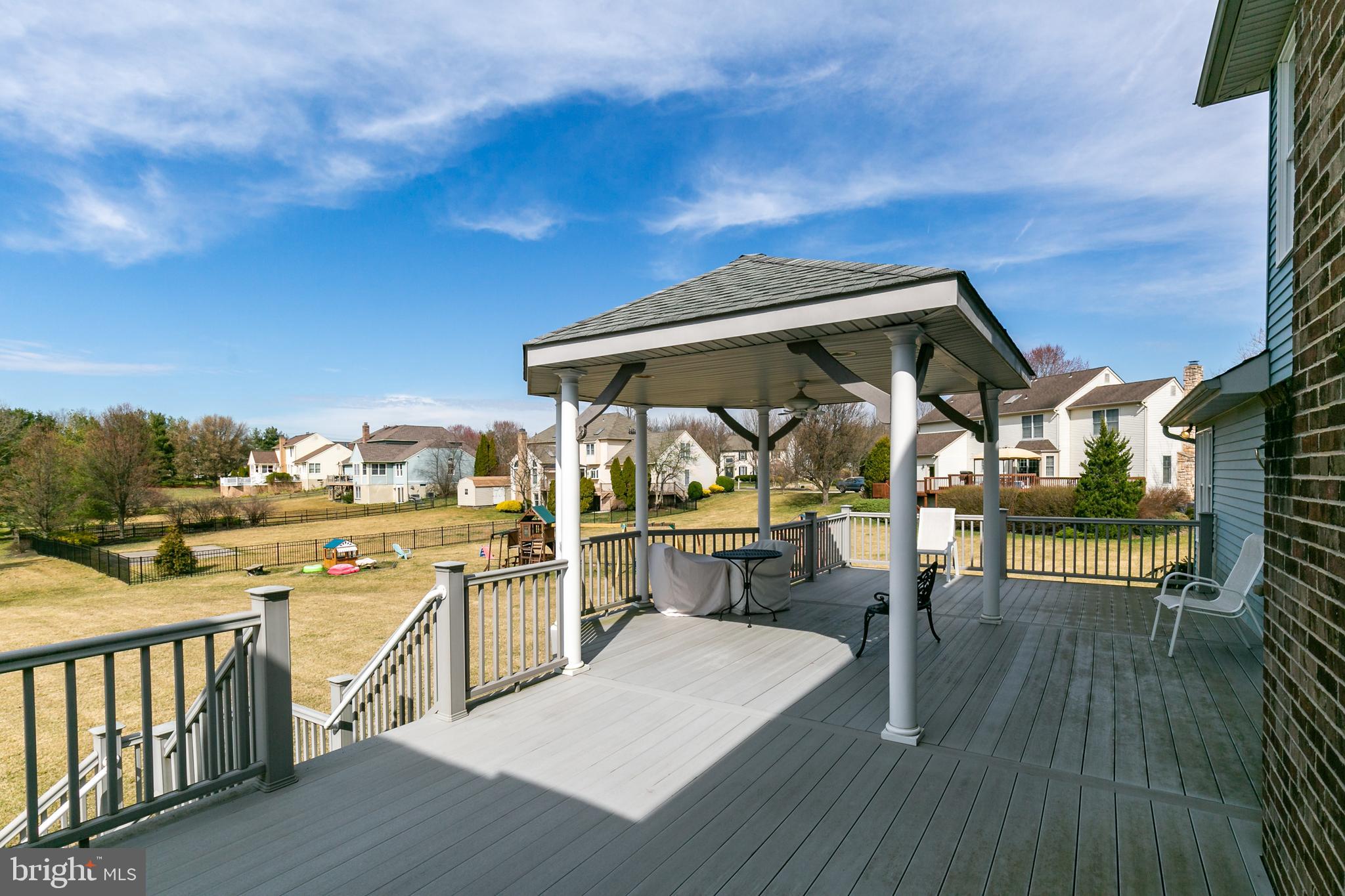 32 Periwinkle Drive Mount Laurel, NJ 08054 - Photo 31 of 50