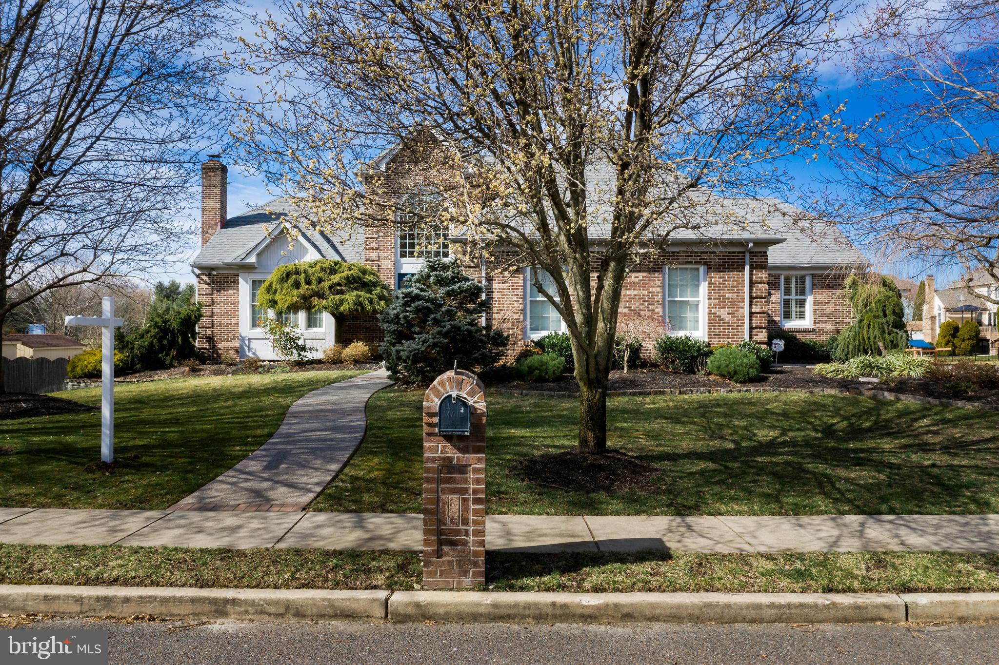 32 Periwinkle Drive Mount Laurel, NJ 08054 - Photo 39 of 50