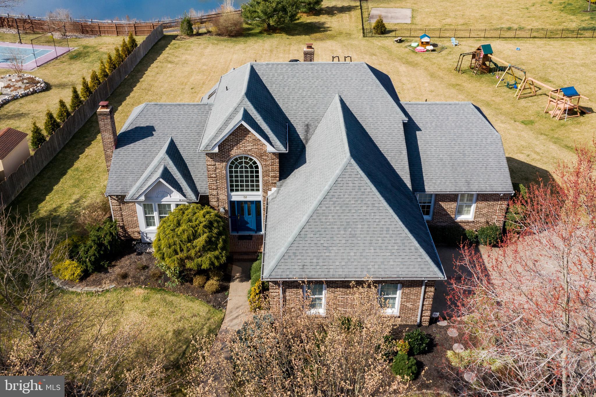 32 Periwinkle Drive Mount Laurel, NJ 08054 - Photo 40 of 50