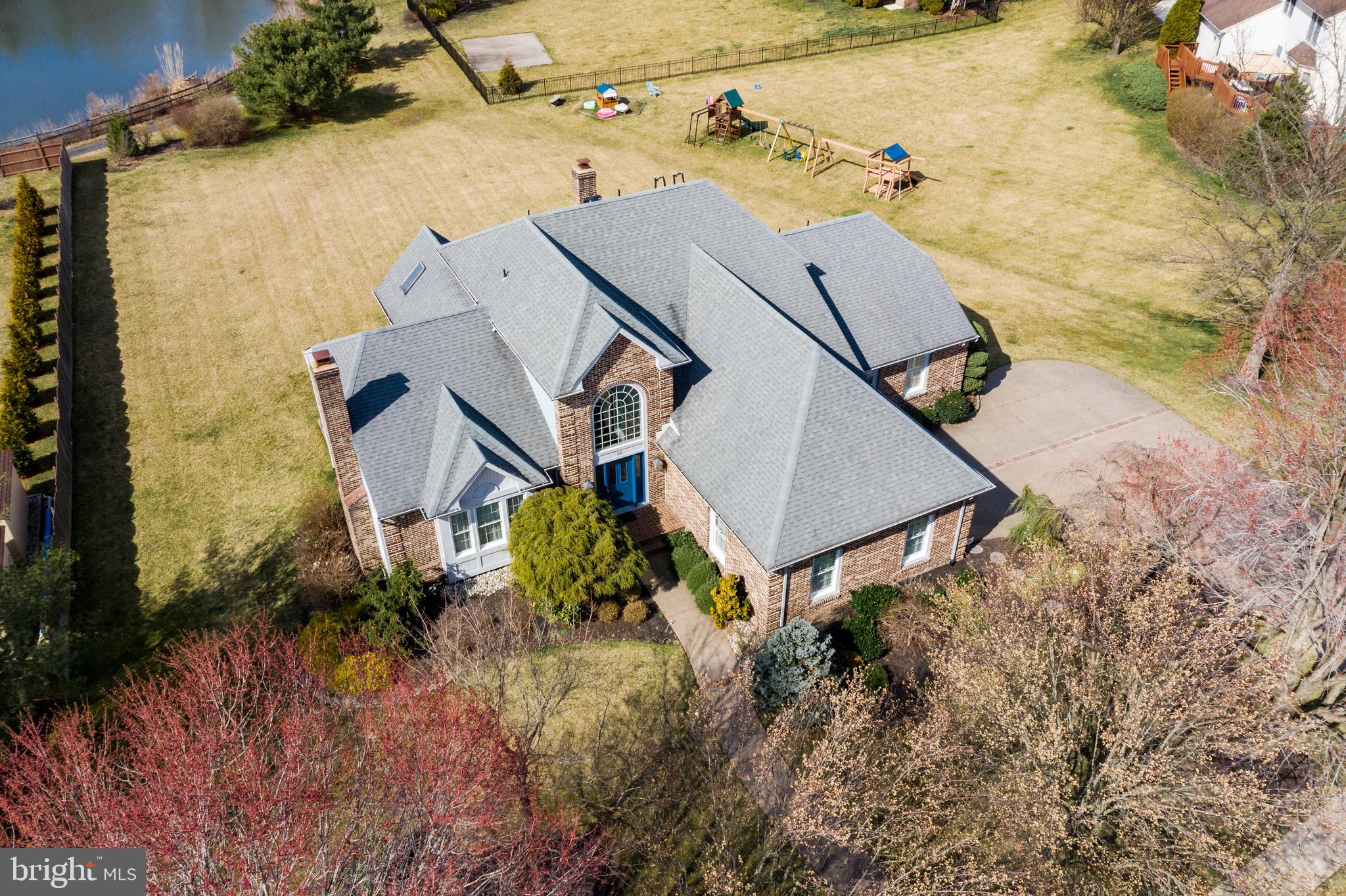 32 Periwinkle Drive Mount Laurel, NJ 08054 - Photo 41 of 50