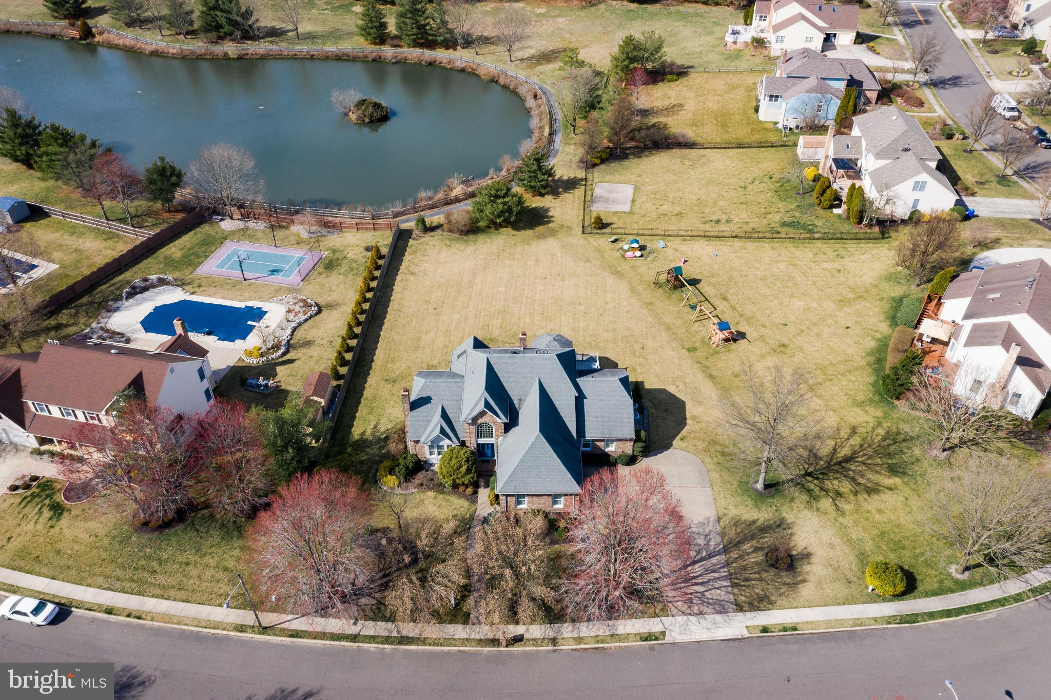 32 Periwinkle Drive Mount Laurel, NJ 08054 - Photo 42 of 50