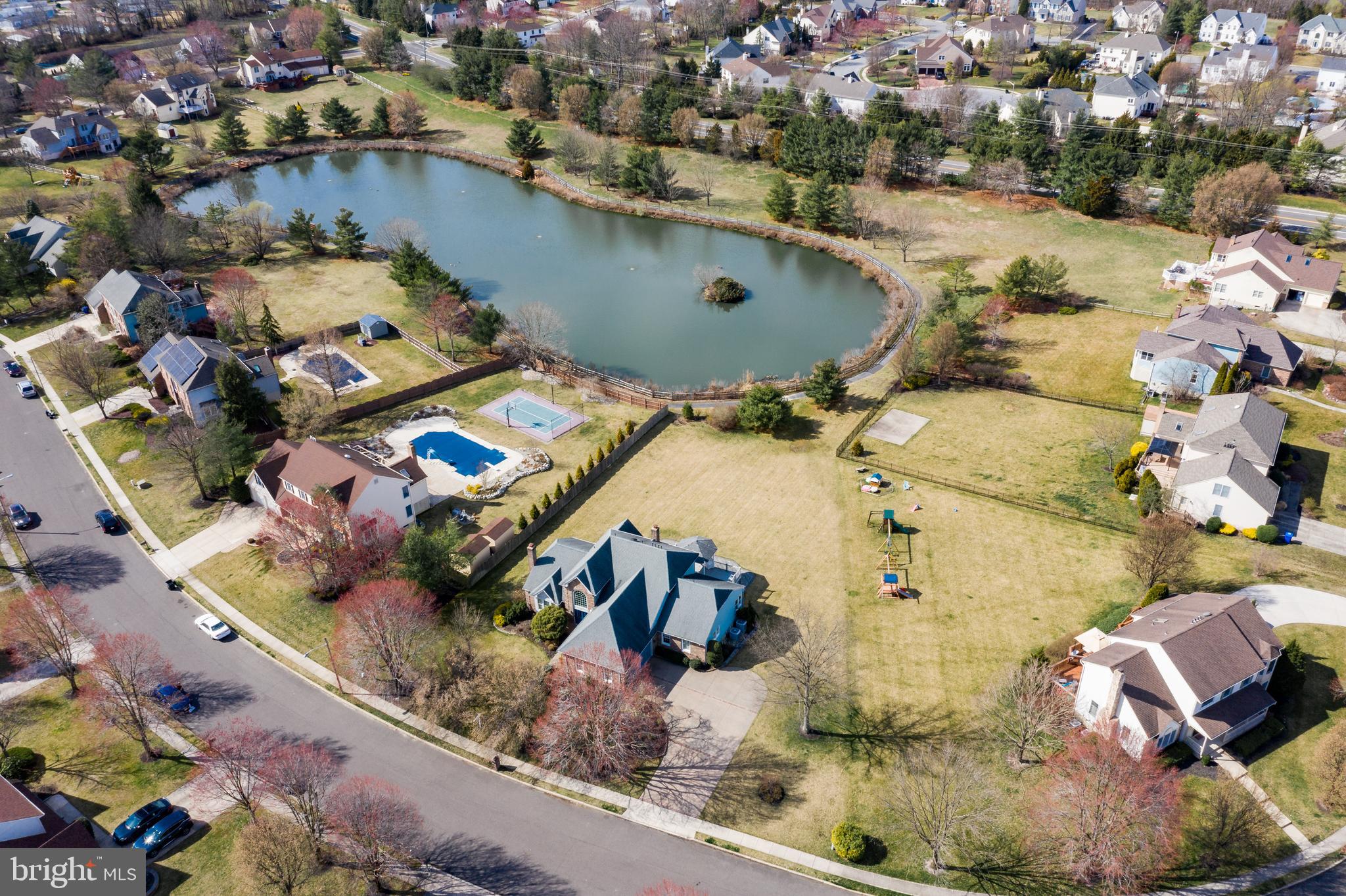 32 Periwinkle Drive Mount Laurel, NJ 08054 - Photo 43 of 50