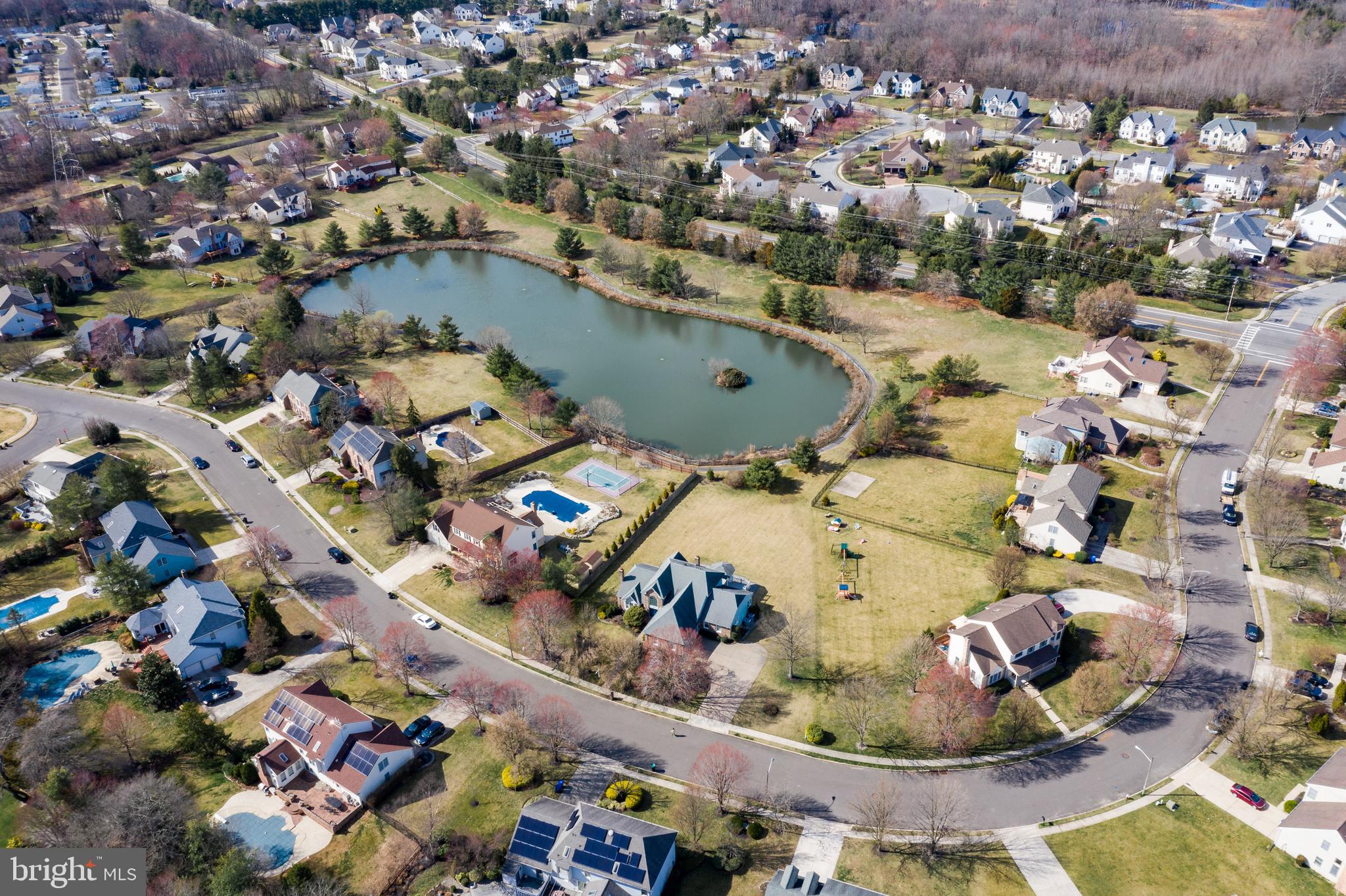 32 Periwinkle Drive Mount Laurel, NJ 08054 - Photo 44 of 50