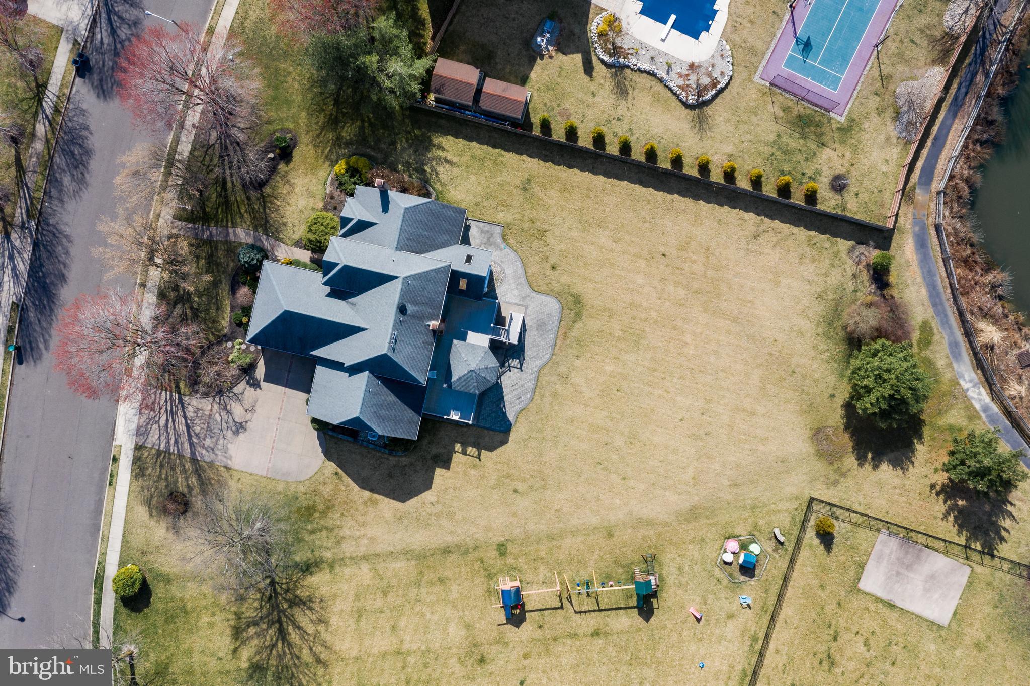 32 Periwinkle Drive Mount Laurel, NJ 08054 - Photo 45 of 50