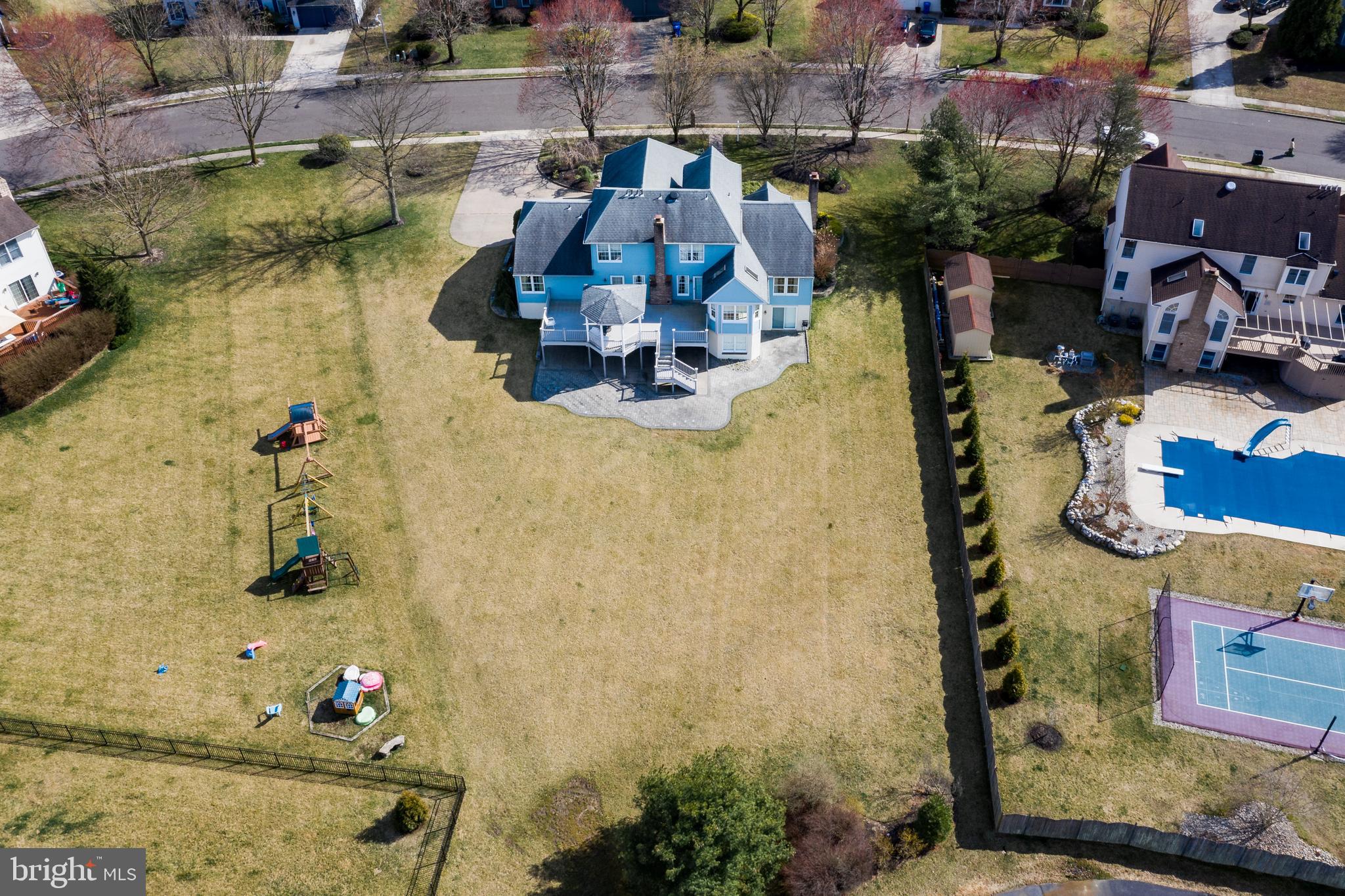 32 Periwinkle Drive Mount Laurel, NJ 08054 - Photo 46 of 50