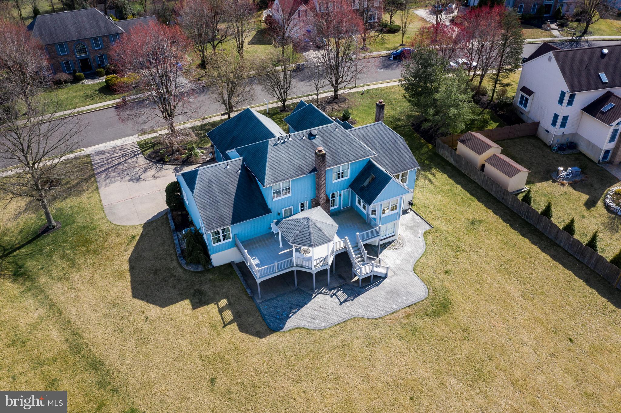 32 Periwinkle Drive Mount Laurel, NJ 08054 - Photo 47 of 50