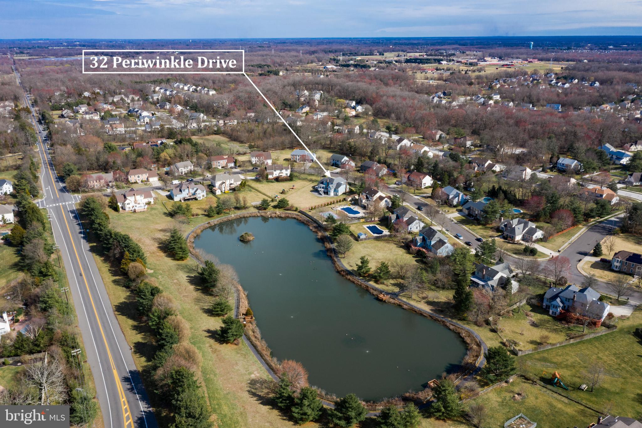 32 Periwinkle Drive Mount Laurel, NJ 08054 - Photo 49 of 50