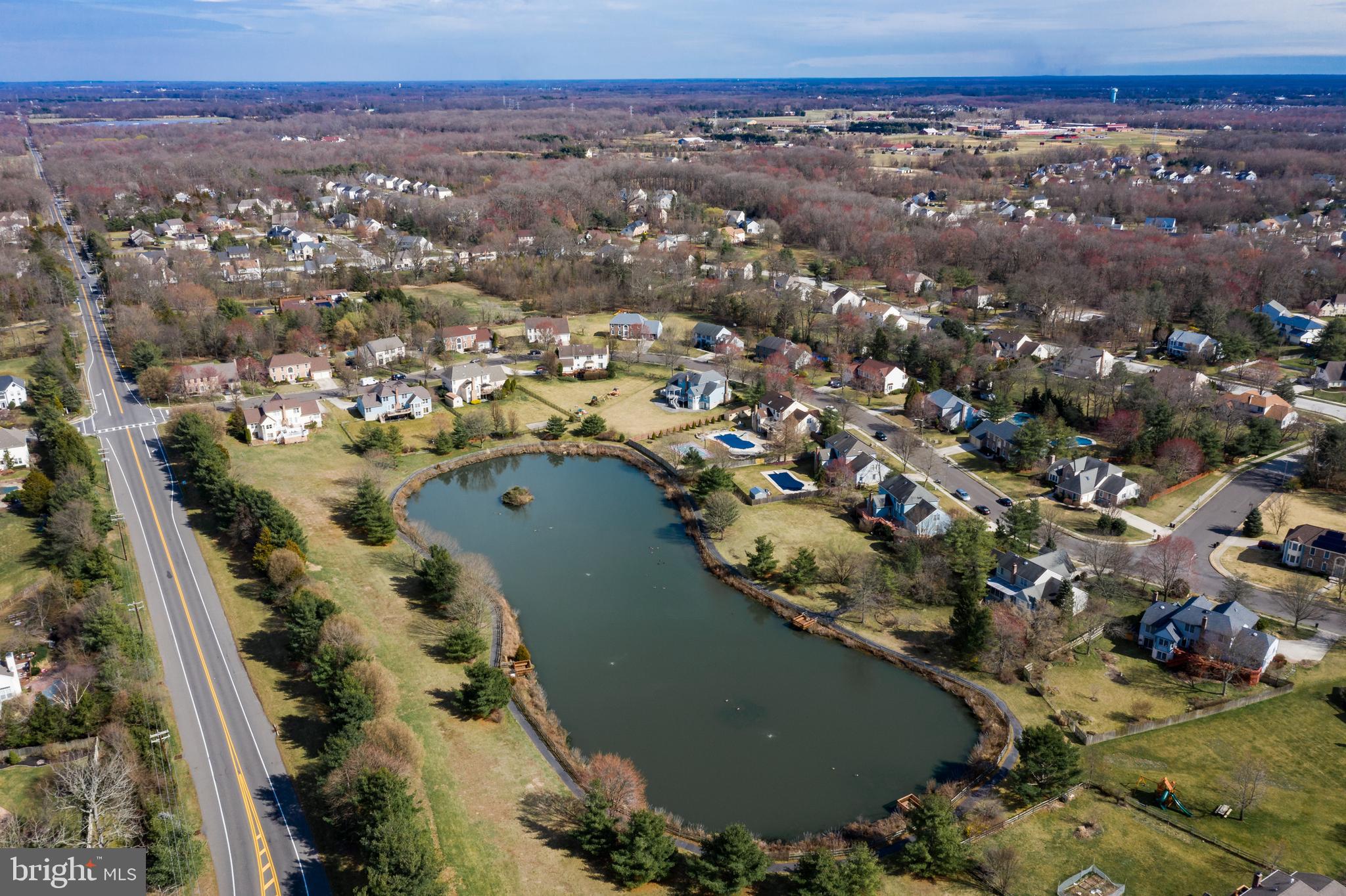 32 Periwinkle Drive Mount Laurel, NJ 08054 - Photo 50 of 50