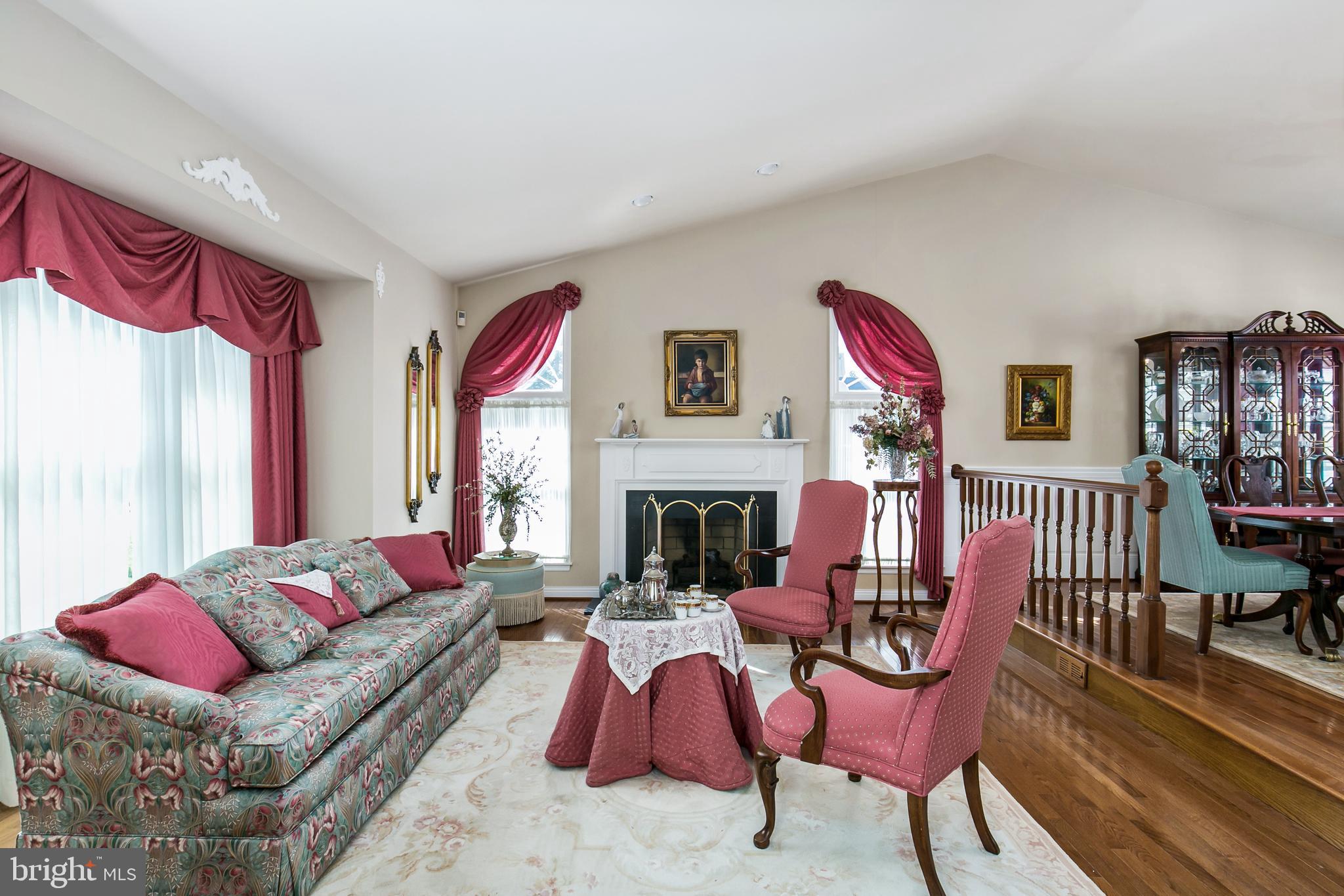 32 Periwinkle Drive Mount Laurel, NJ 08054 - Photo 6 of 50