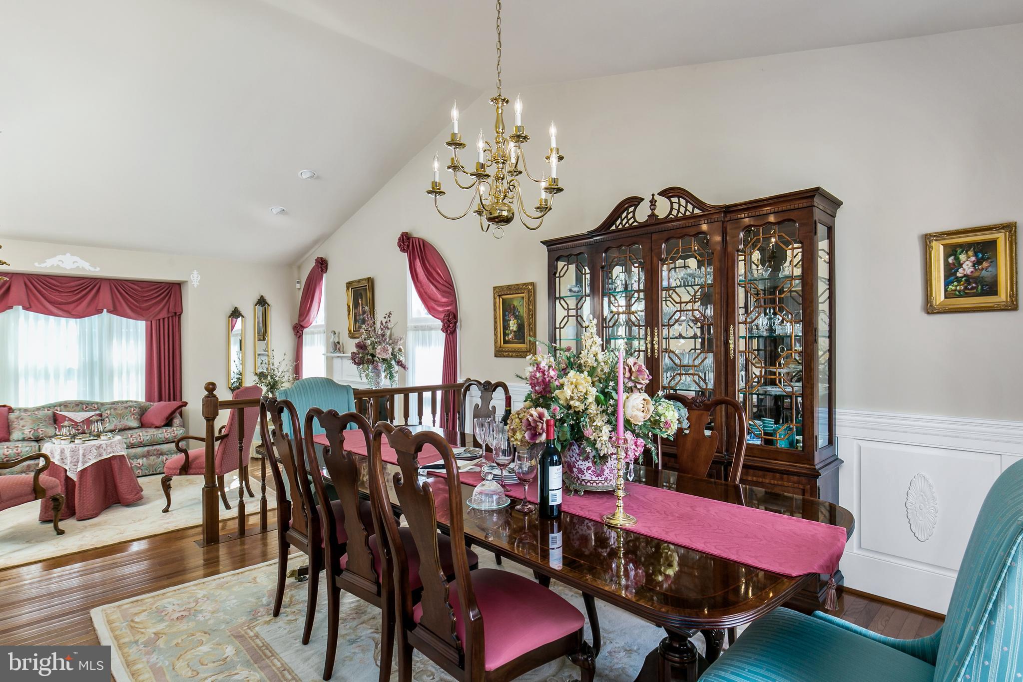 32 Periwinkle Drive Mount Laurel, NJ 08054 - Photo 9 of 50