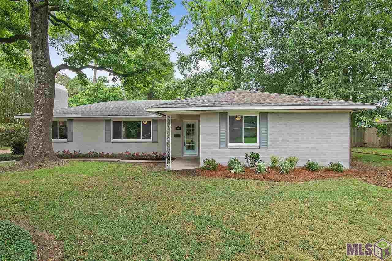 1025 Cora Drive Baton Rouge, LA 70815 - Photo 1 of 20 Gallery Image 1