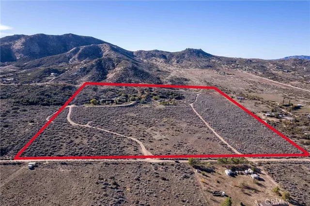 $475,000 | 44451 Jay Drive, Anza, CA 92539