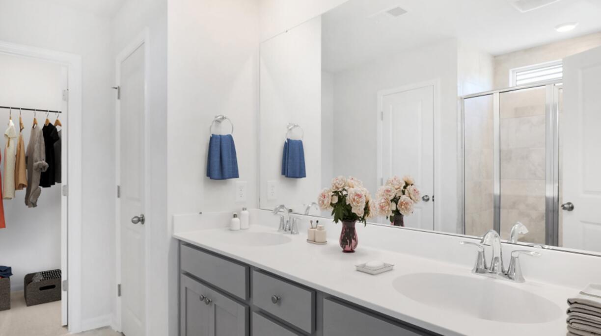 223 Denham Street Summerville, SC 29486 - Photo 10 of 16 Graham Owners Bath