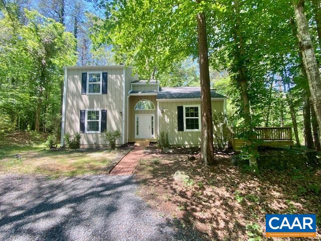 93 West Cedar Drive Ruckersville, VA 22968 - Photo 1 of 36 Welcome