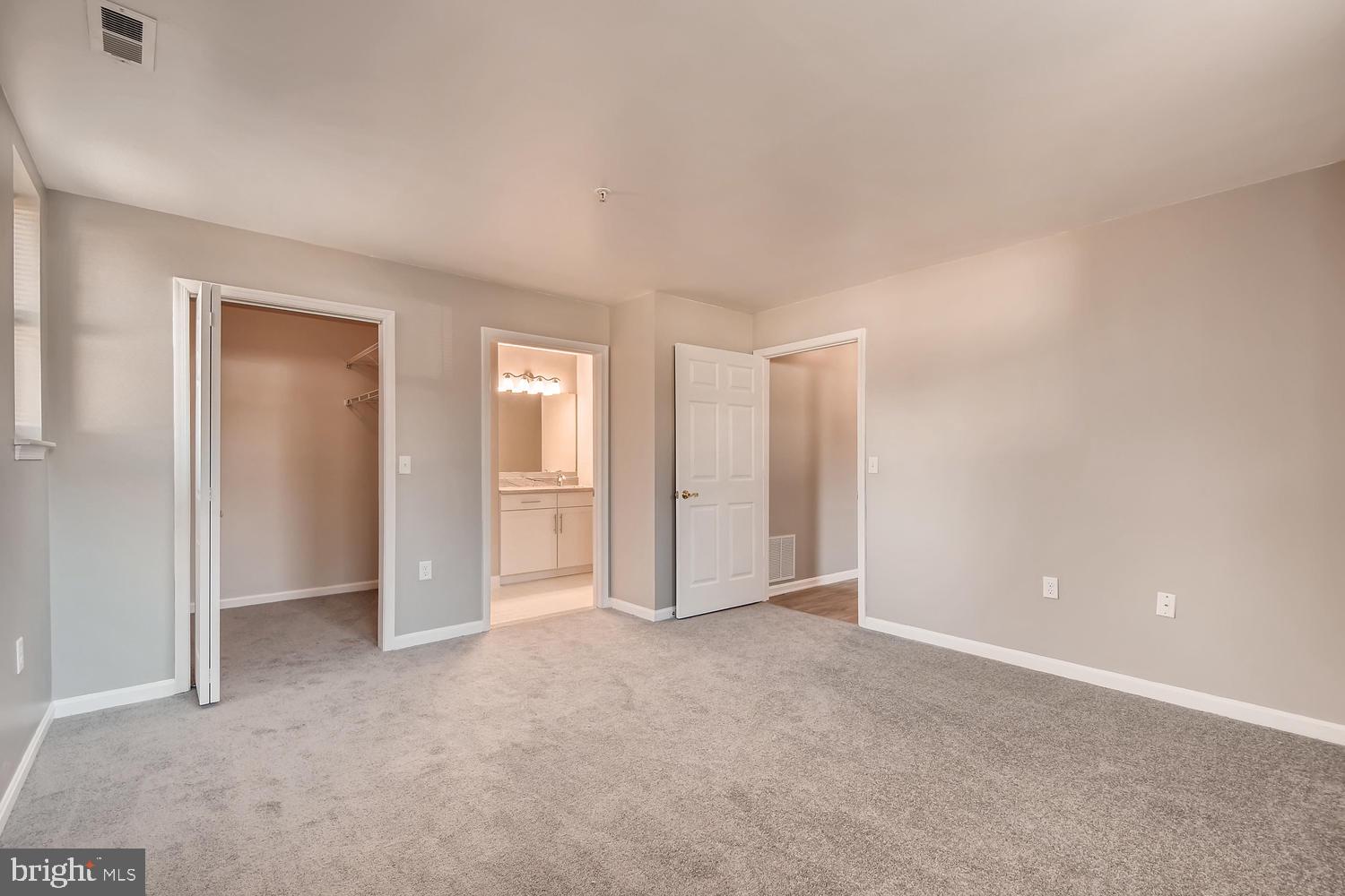 3905 Darleigh Road, Unit B Baltimore, MD 21236 - Photo 17 of 29 Master suite