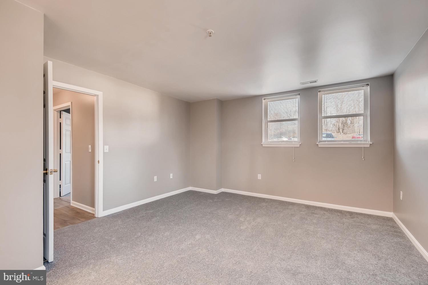 3905 Darleigh Road, Unit B Baltimore, MD 21236 - Photo 18 of 29 Master suite