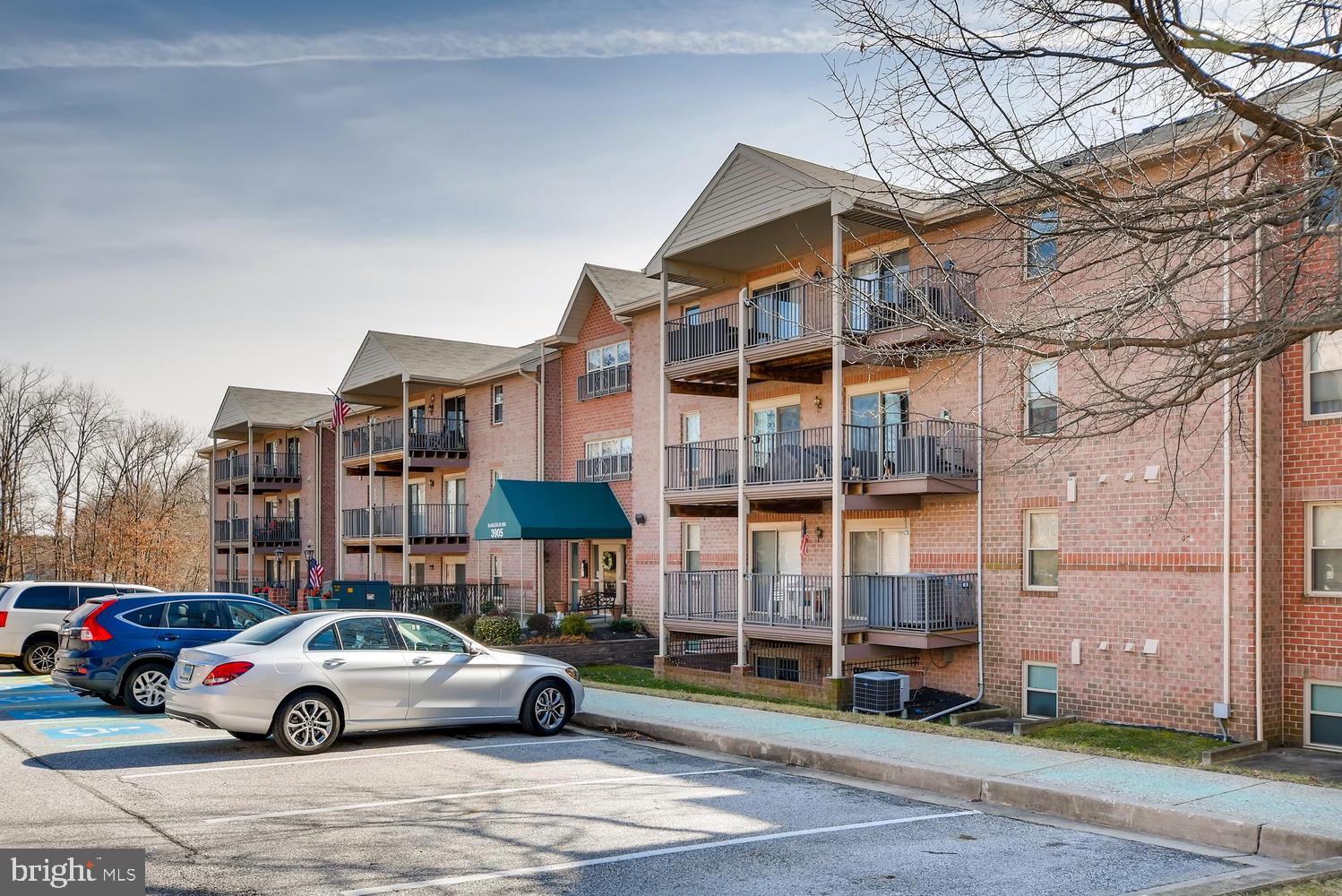 3905 Darleigh Road, Unit B Baltimore, MD 21236 - Photo 3 of 29 Exterior front