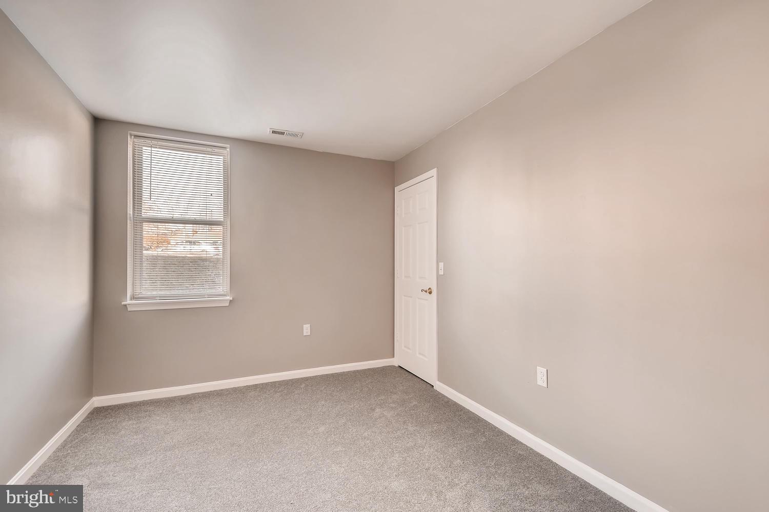 3905 Darleigh Road, Unit B Baltimore, MD 21236 - Photo 24 of 29 3rd bedroom