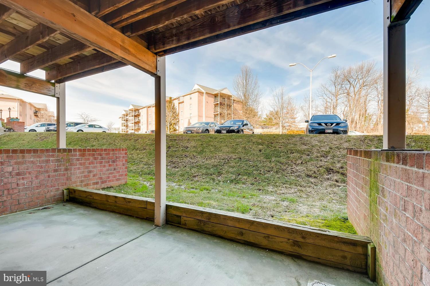 3905 Darleigh Road, Unit B Baltimore, MD 21236 - Photo 28 of 29 Patio