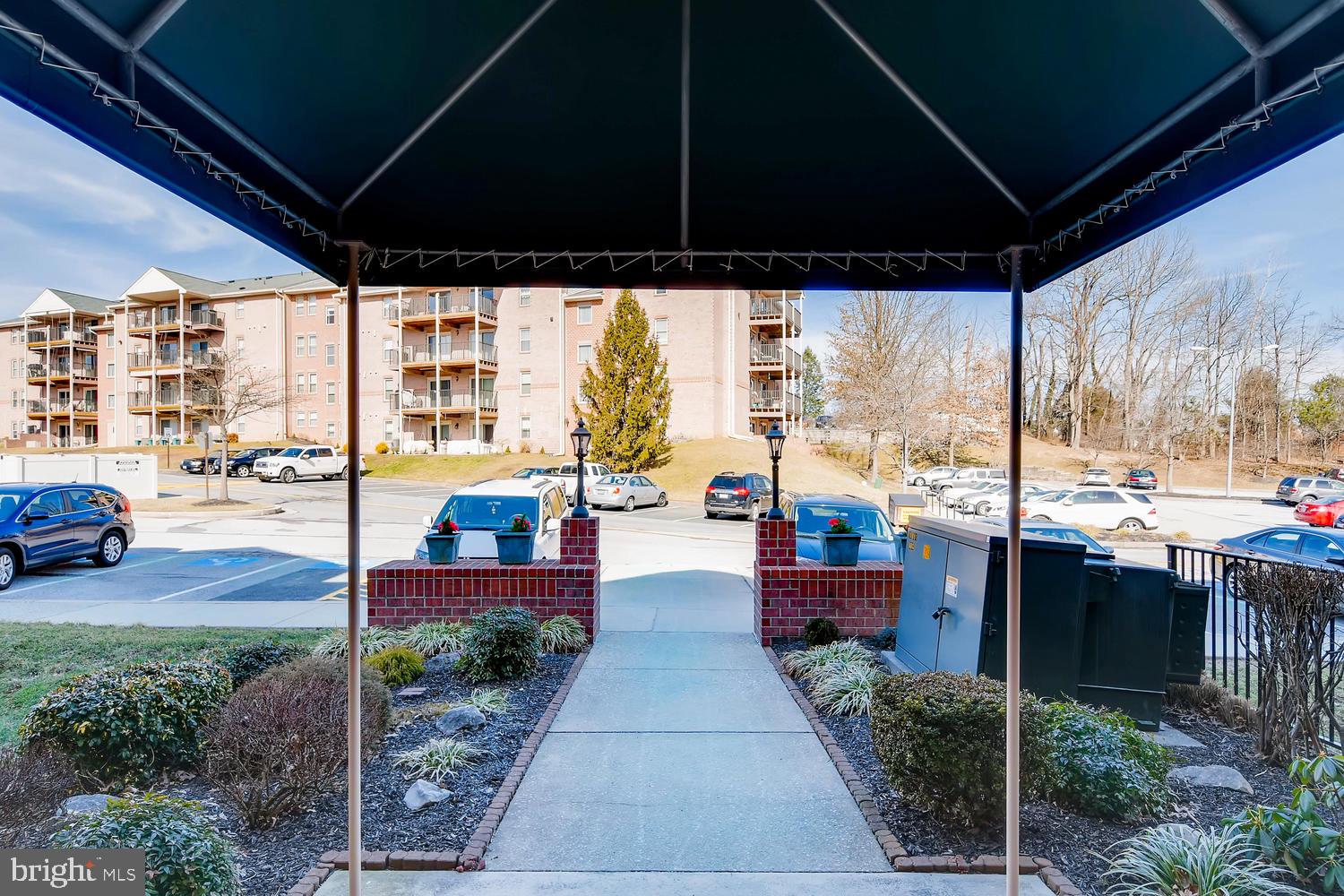 3905 Darleigh Road, Unit B Baltimore, MD 21236 - Photo 5 of 29 Exterior front