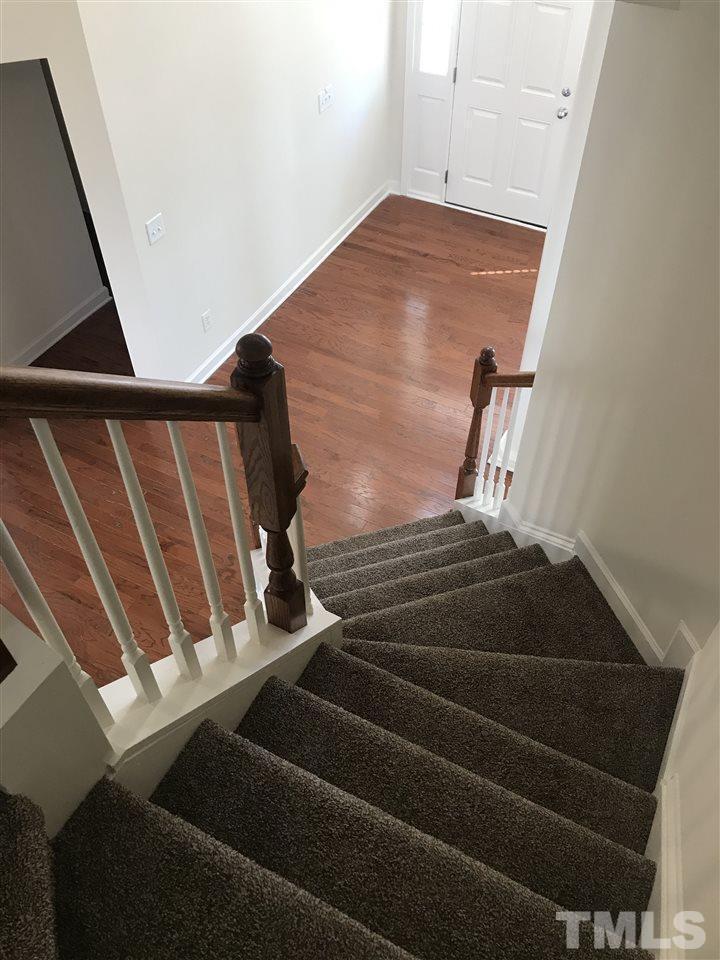 5309 Glass Ridge Road Raleigh, NC 27616 - Photo 13 of 14 Photo #13