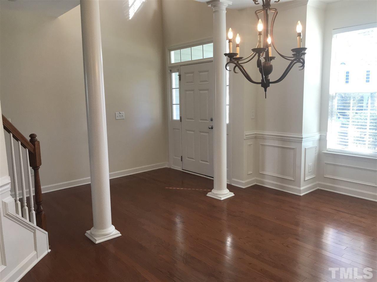 5309 Glass Ridge Road Raleigh, NC 27616 - Photo 2 of 14 Photo #2